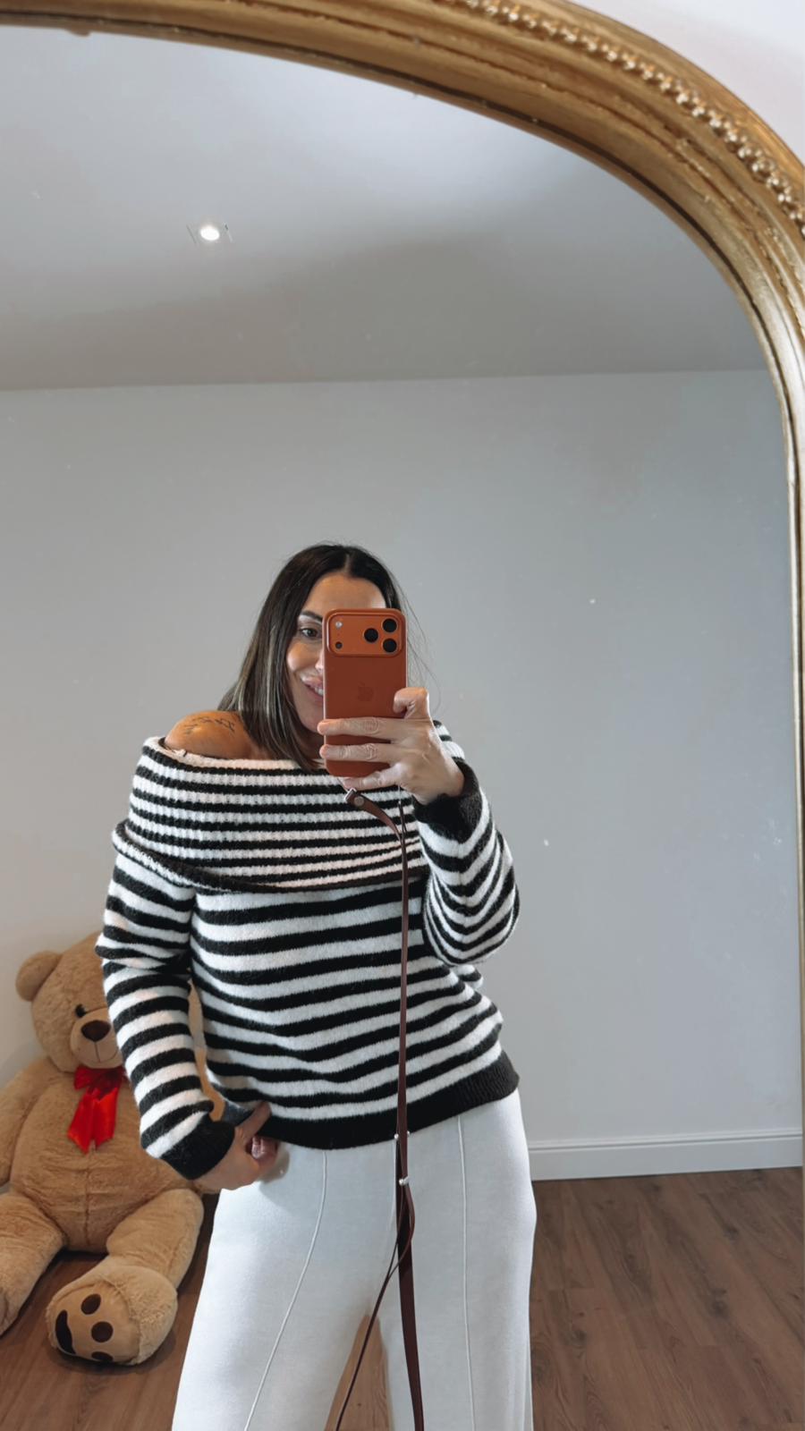 MAGLIONE GINEVRA X23051 NEW