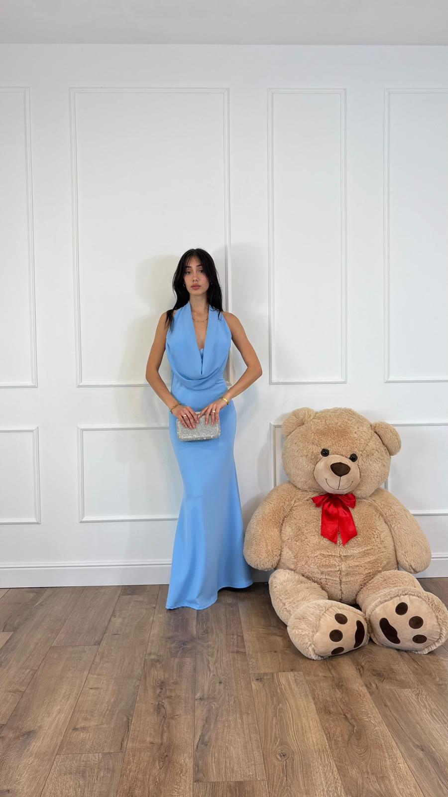 ABITO OLIMPIA 145411 NEW