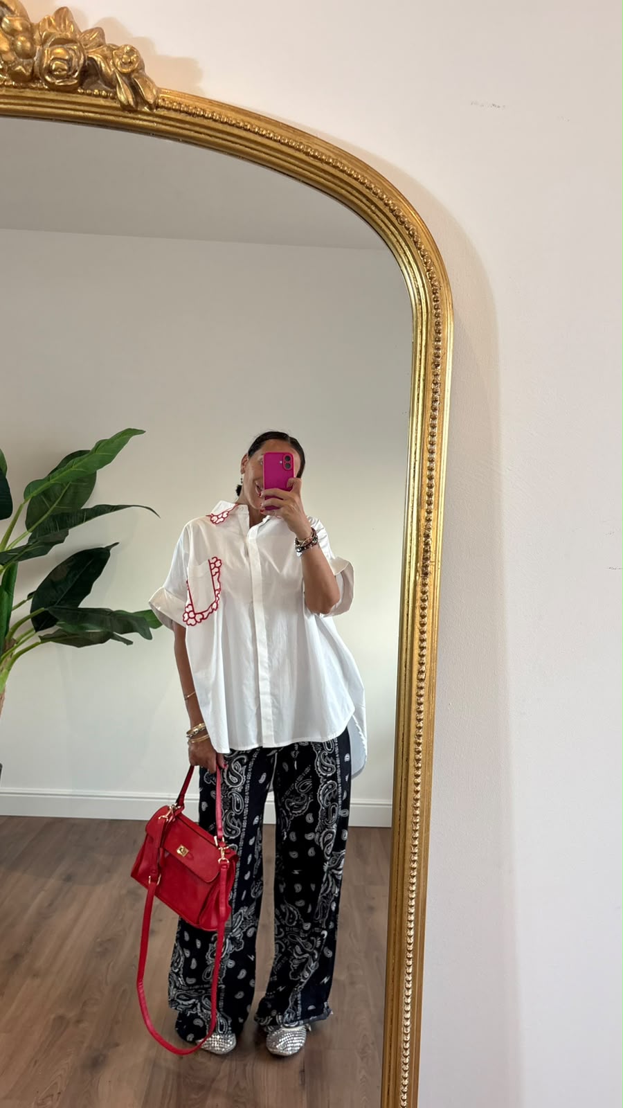 PANTALONE BANDANA 0157 NEW