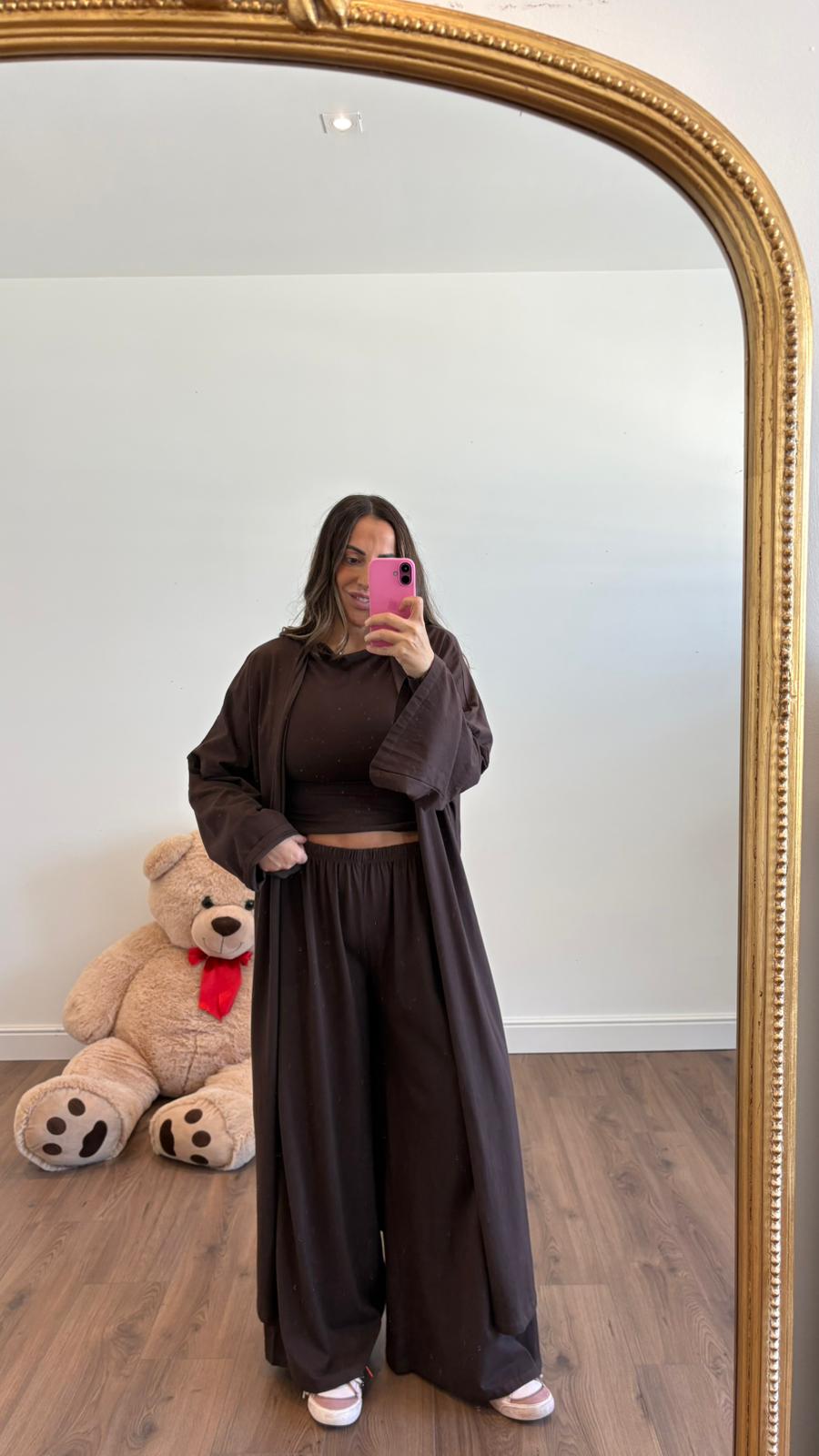 COMPLETO LUCKY 3366 NEW