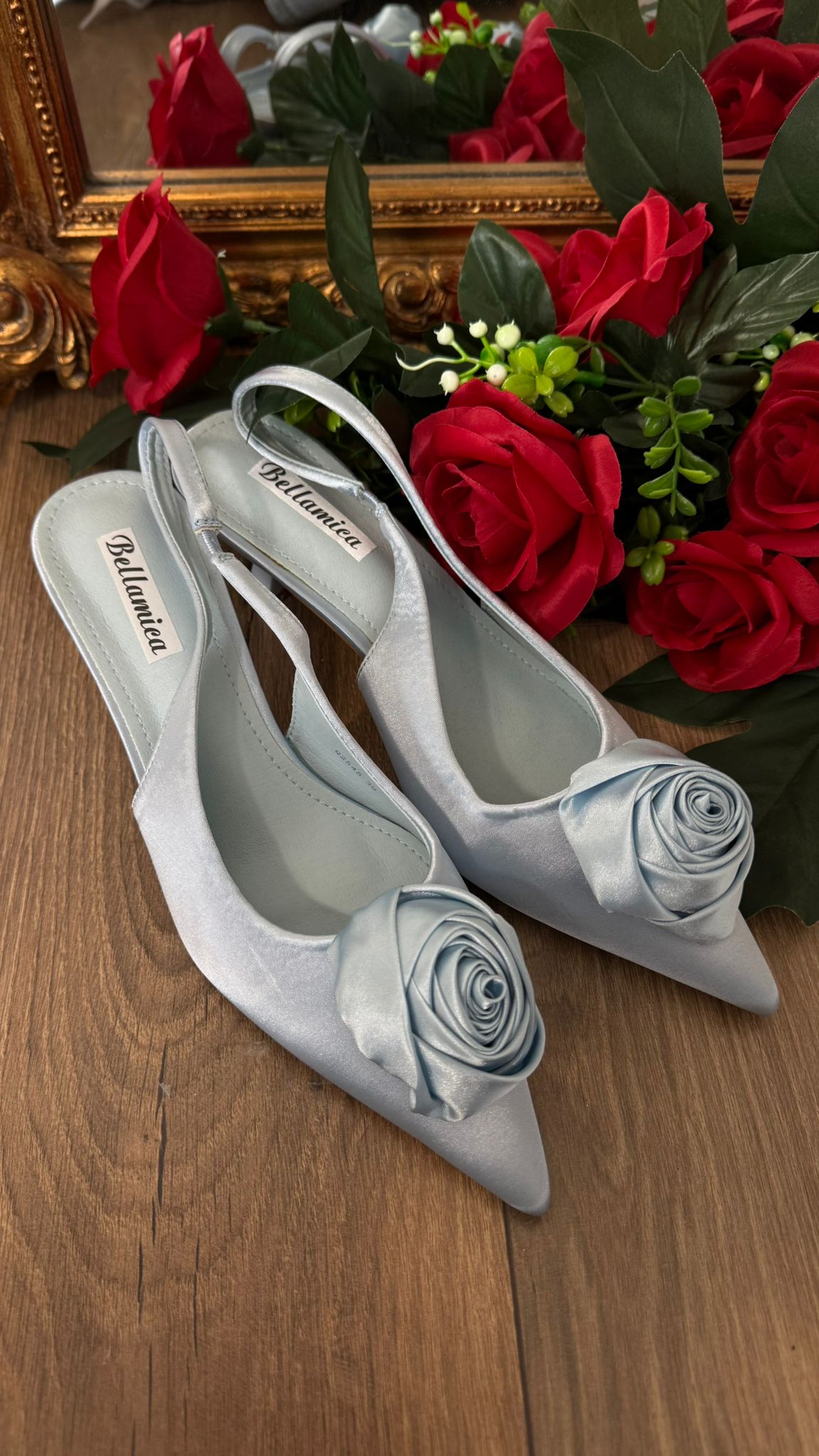 TACCO LAYLA Q2545 NEW