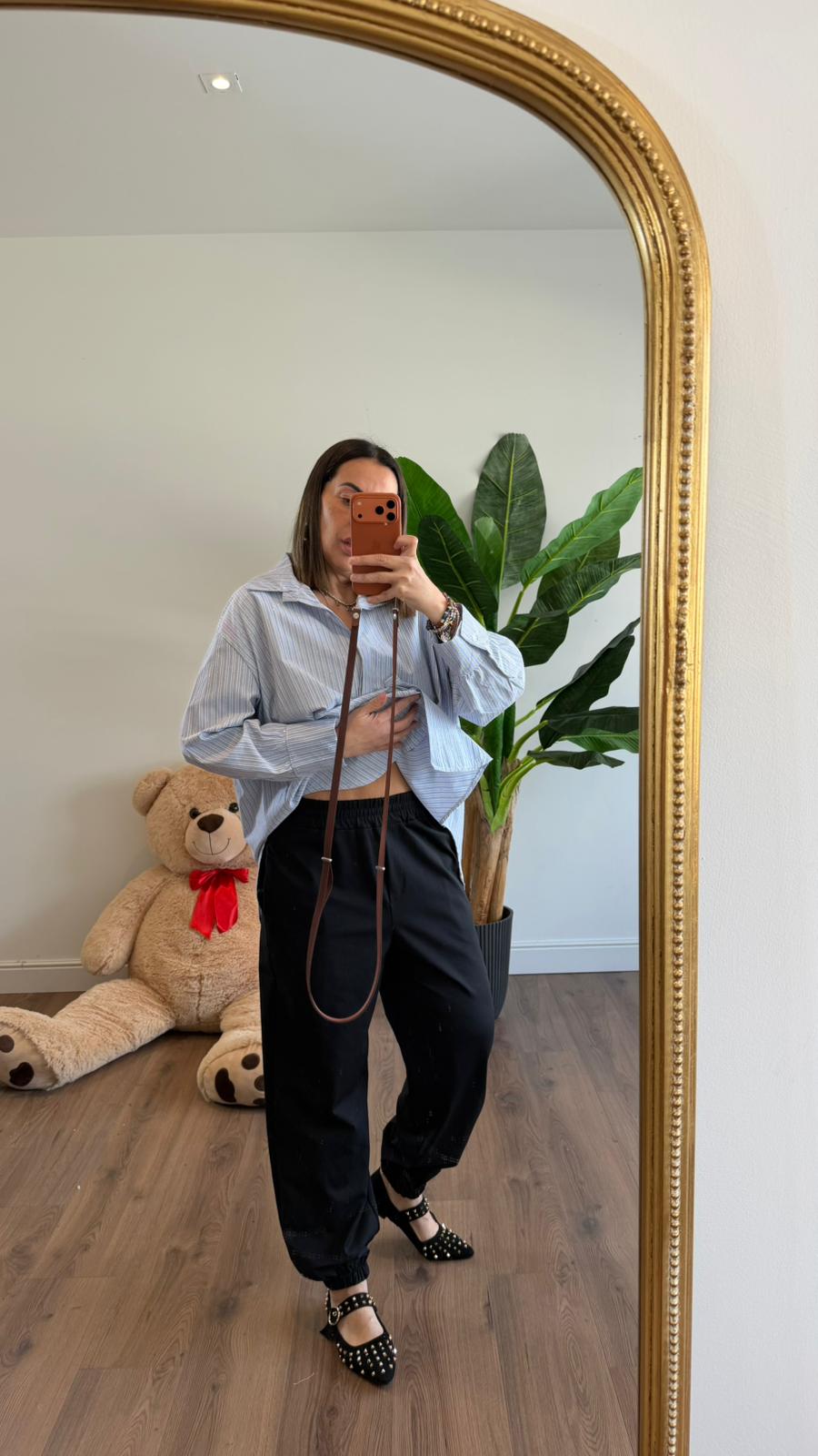 PANTALONE SABRI 6020 NEW