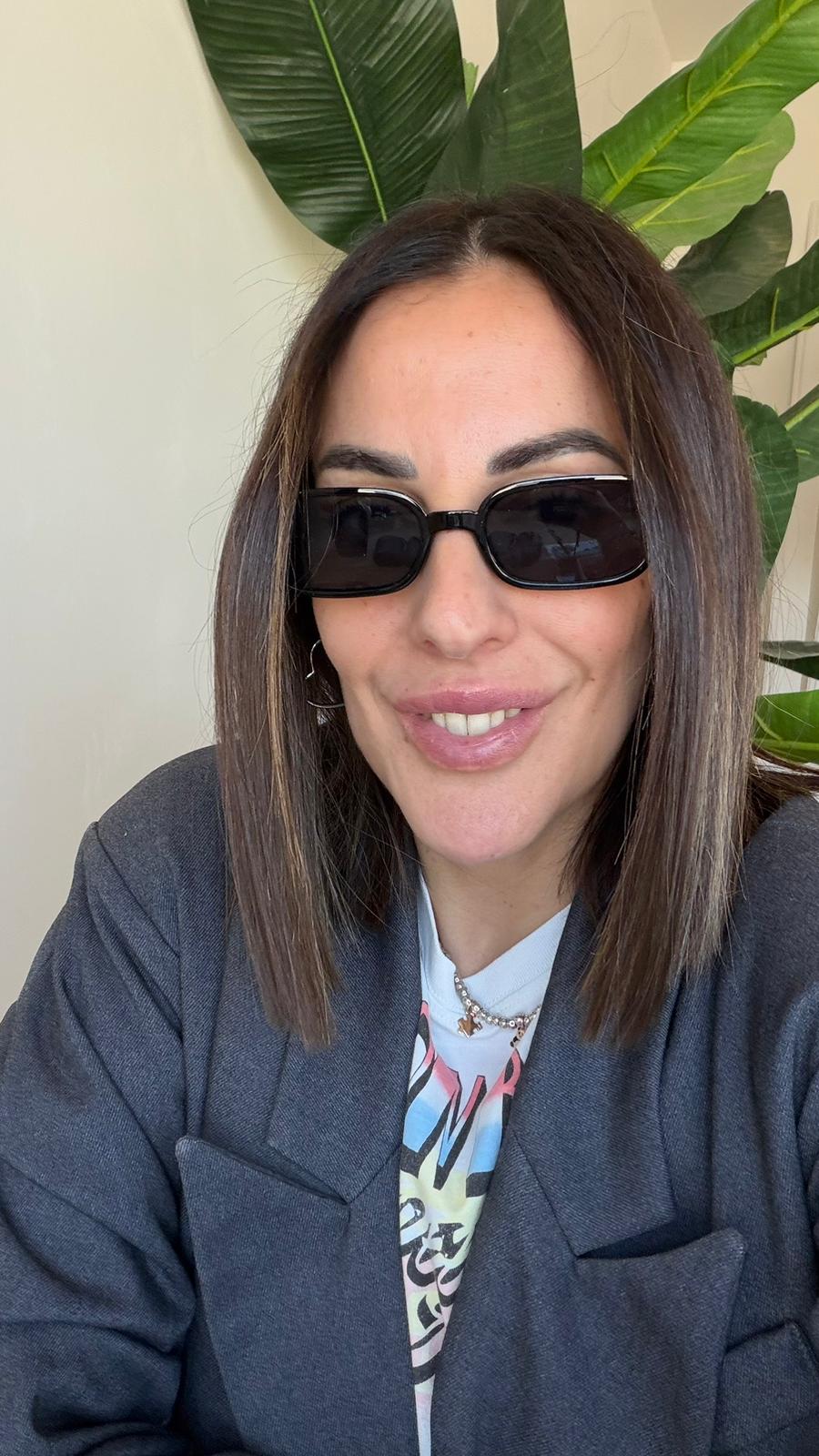 OCCHIALI MARGHERITA NEW