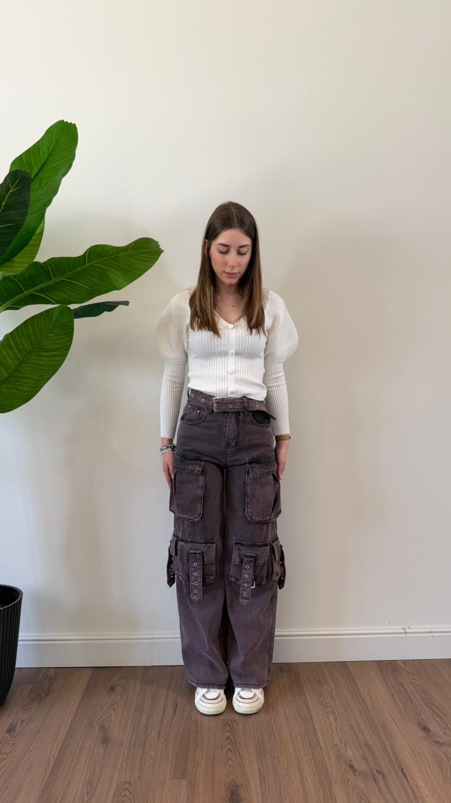 JEANS TASCONI P2968 NEW