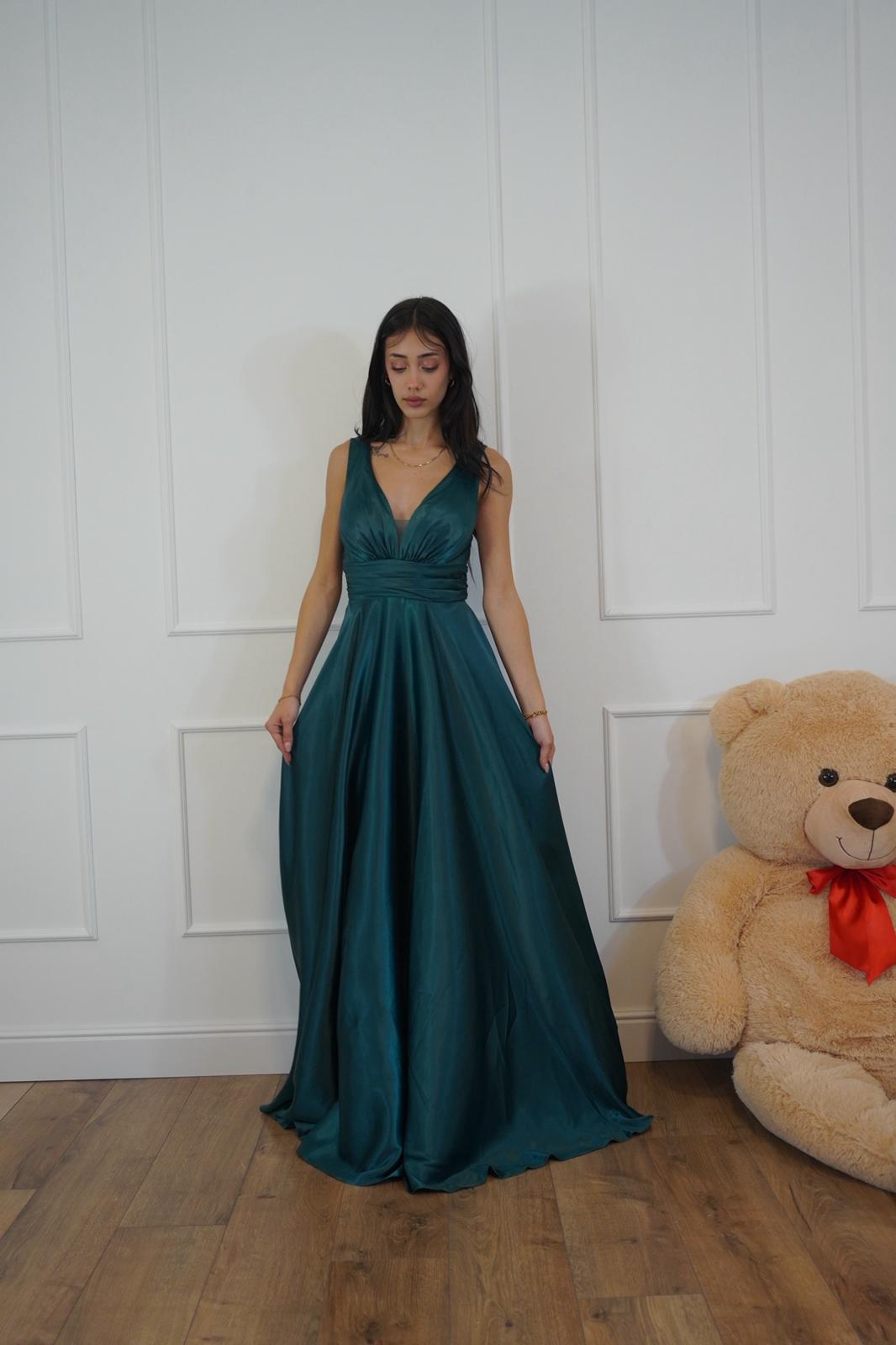 ABITO SOFIA 81066 NEW