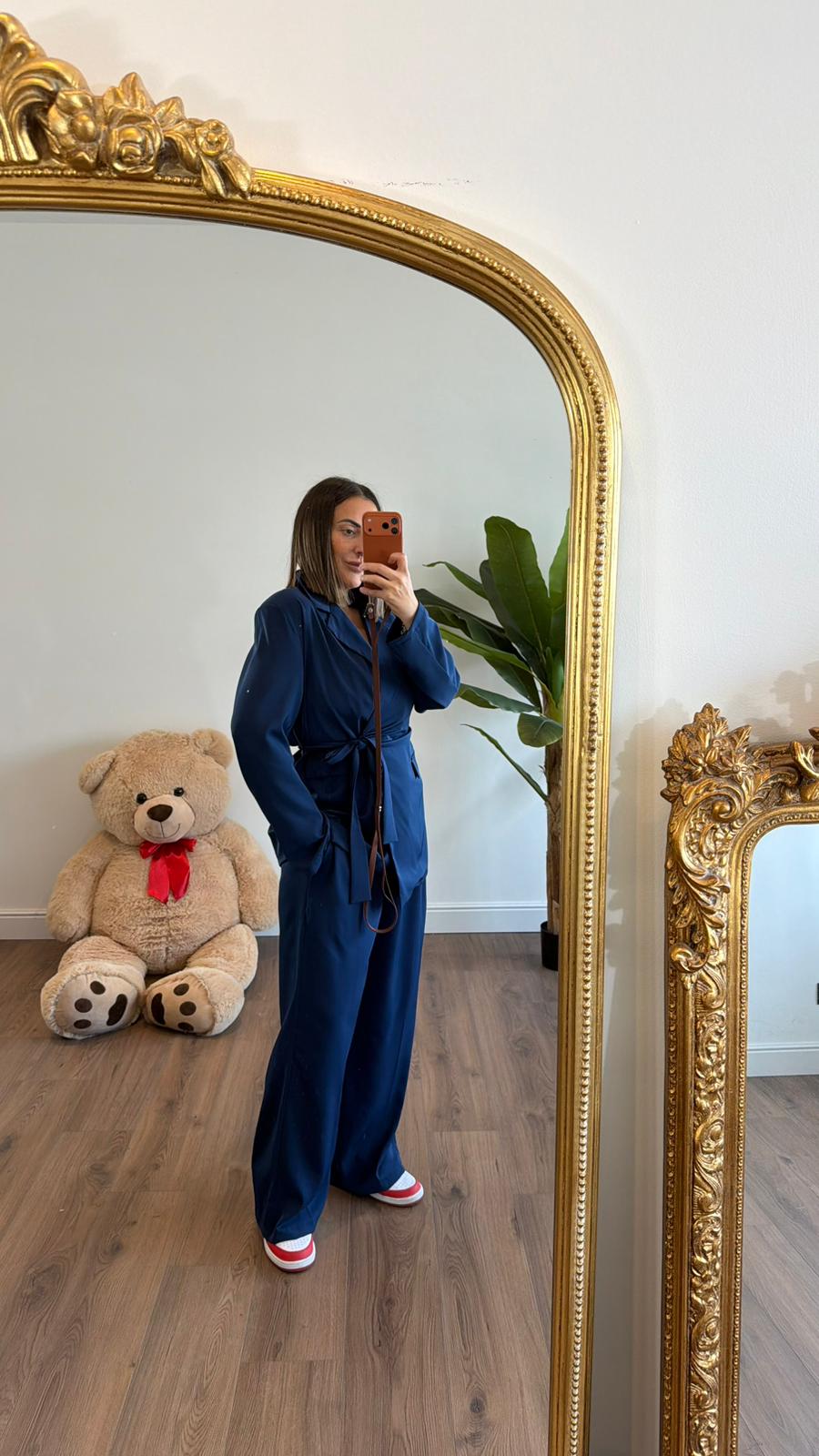 COMPLETO KIMONO TZ25748 NEW