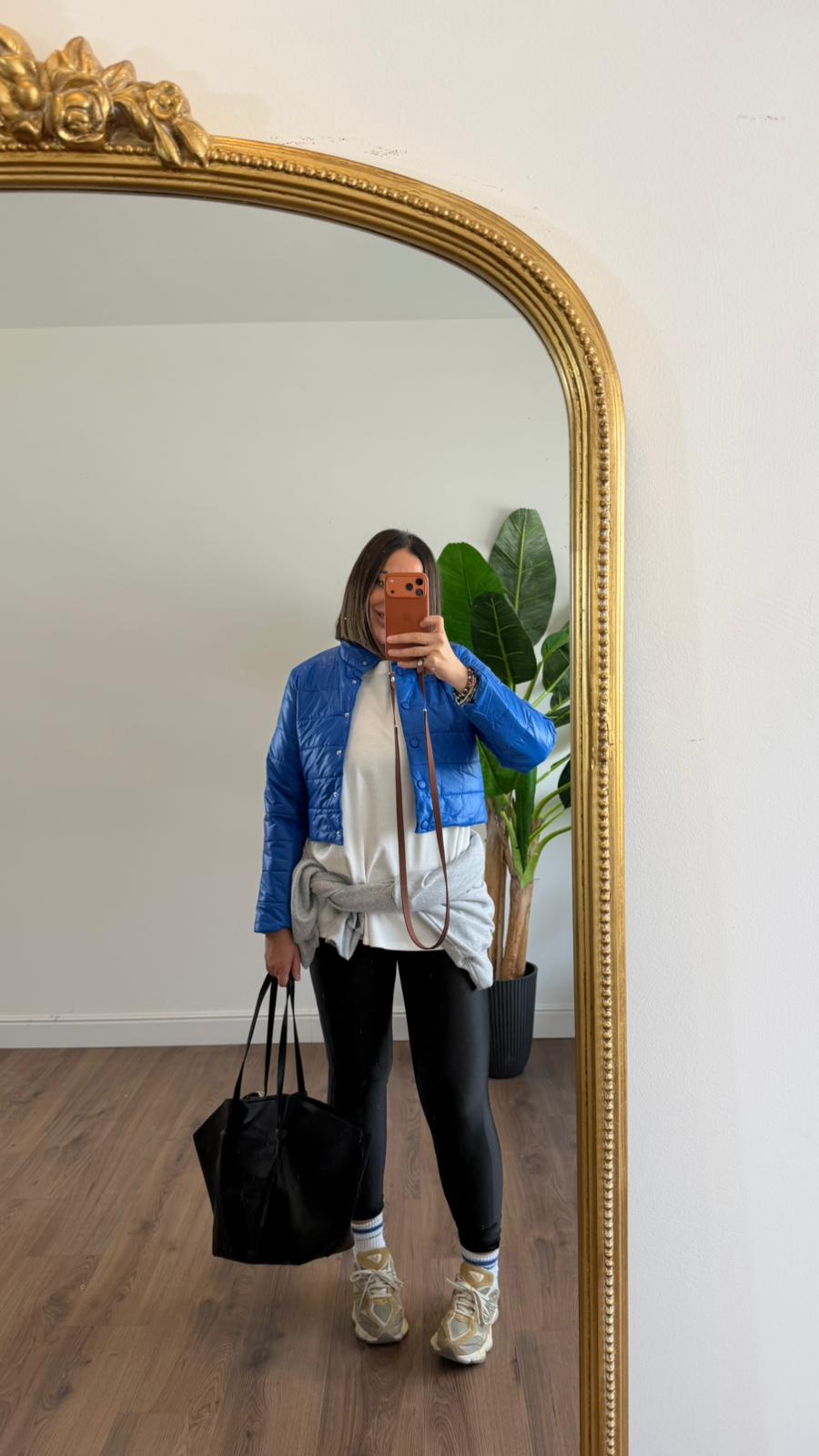 LEGGINGS LUCIDO 4420 NEW