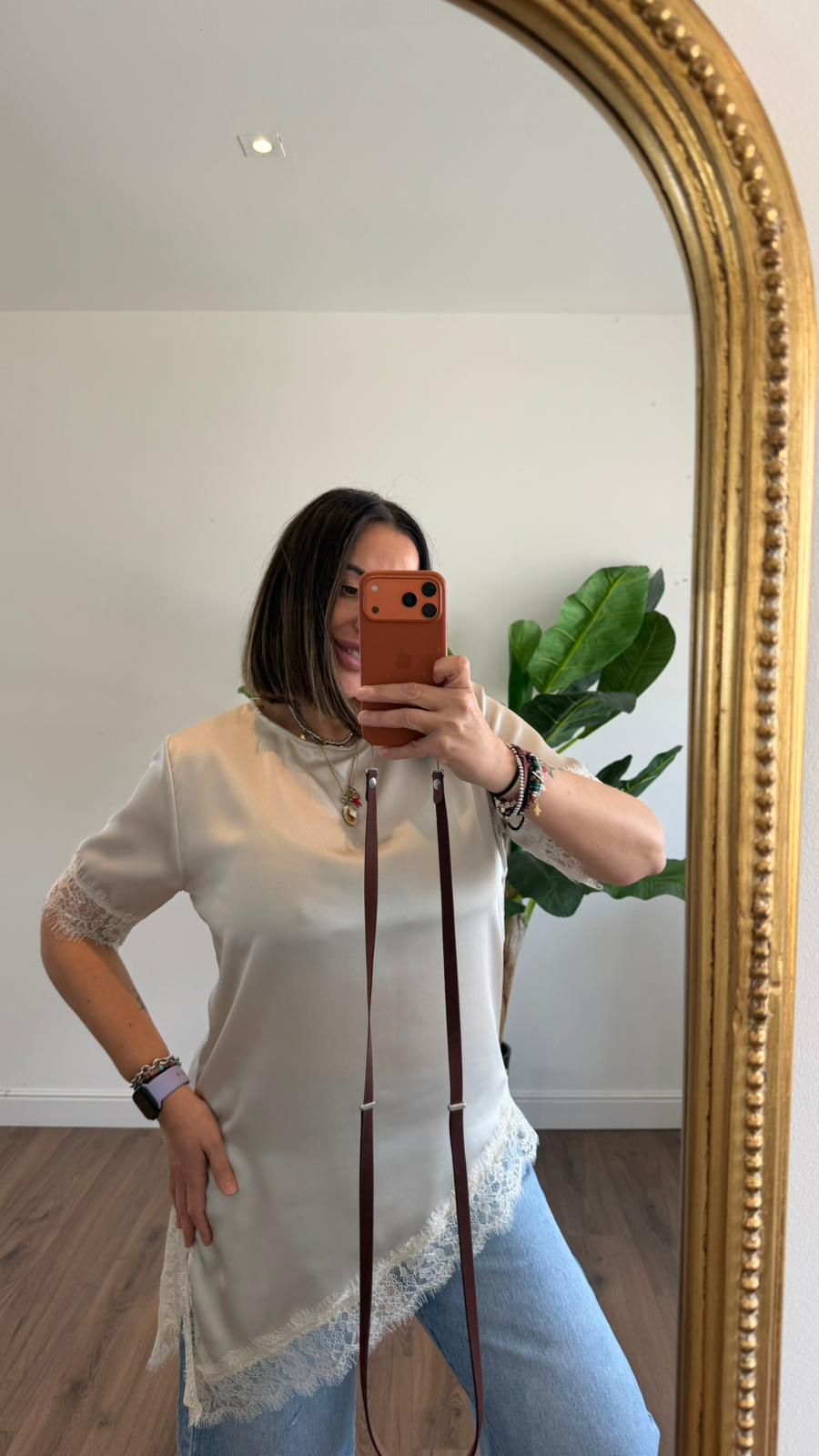 MAXI TSHIRT 1199 NEW