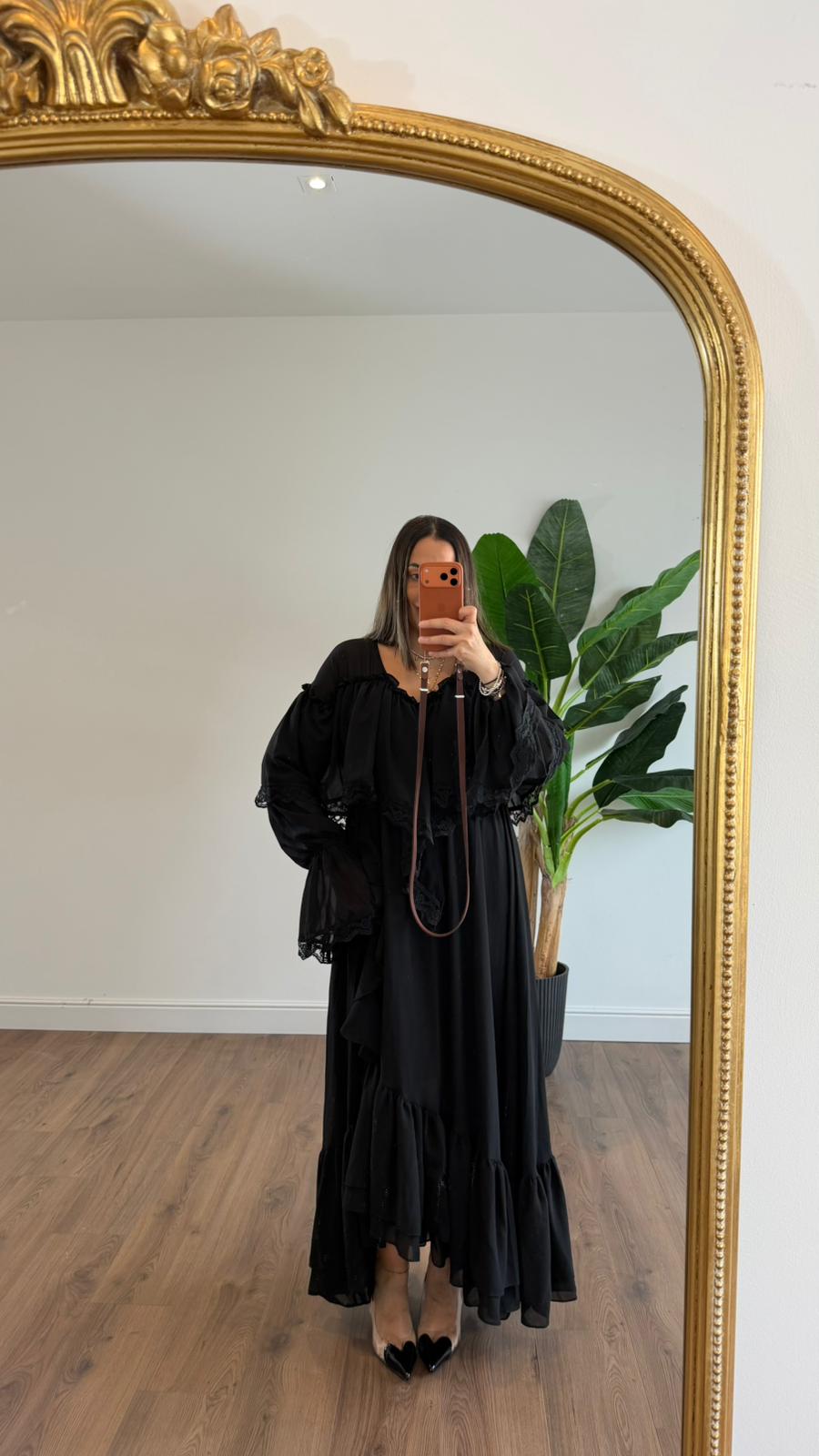 ABITO LARA 12512 NEW