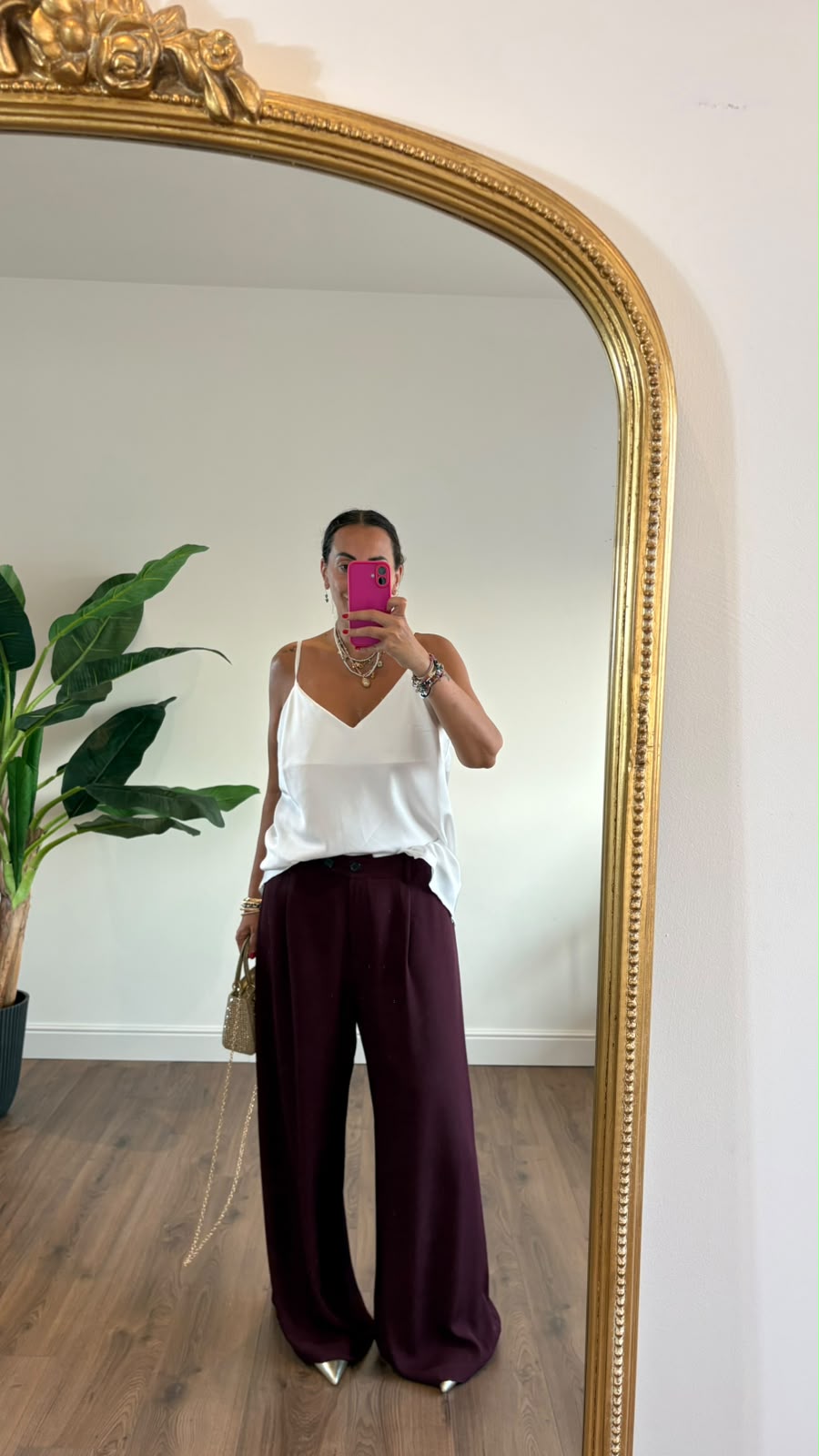 PANTALONE BEATRICE 250805 NEW