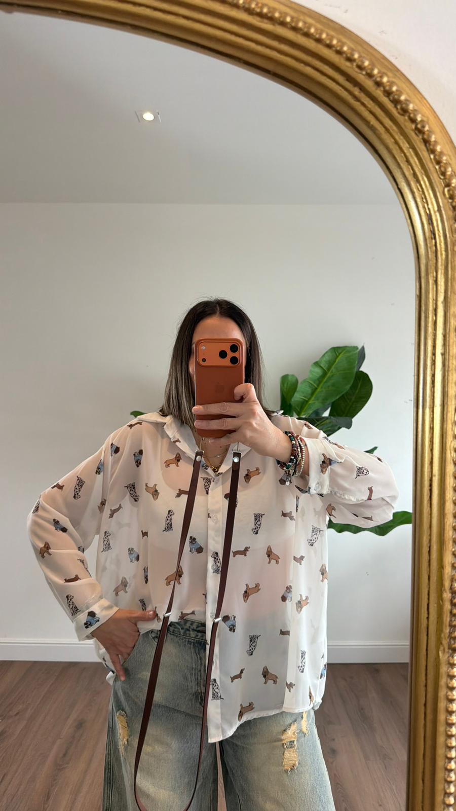 CAMICIA ROCKY 21597 NEW