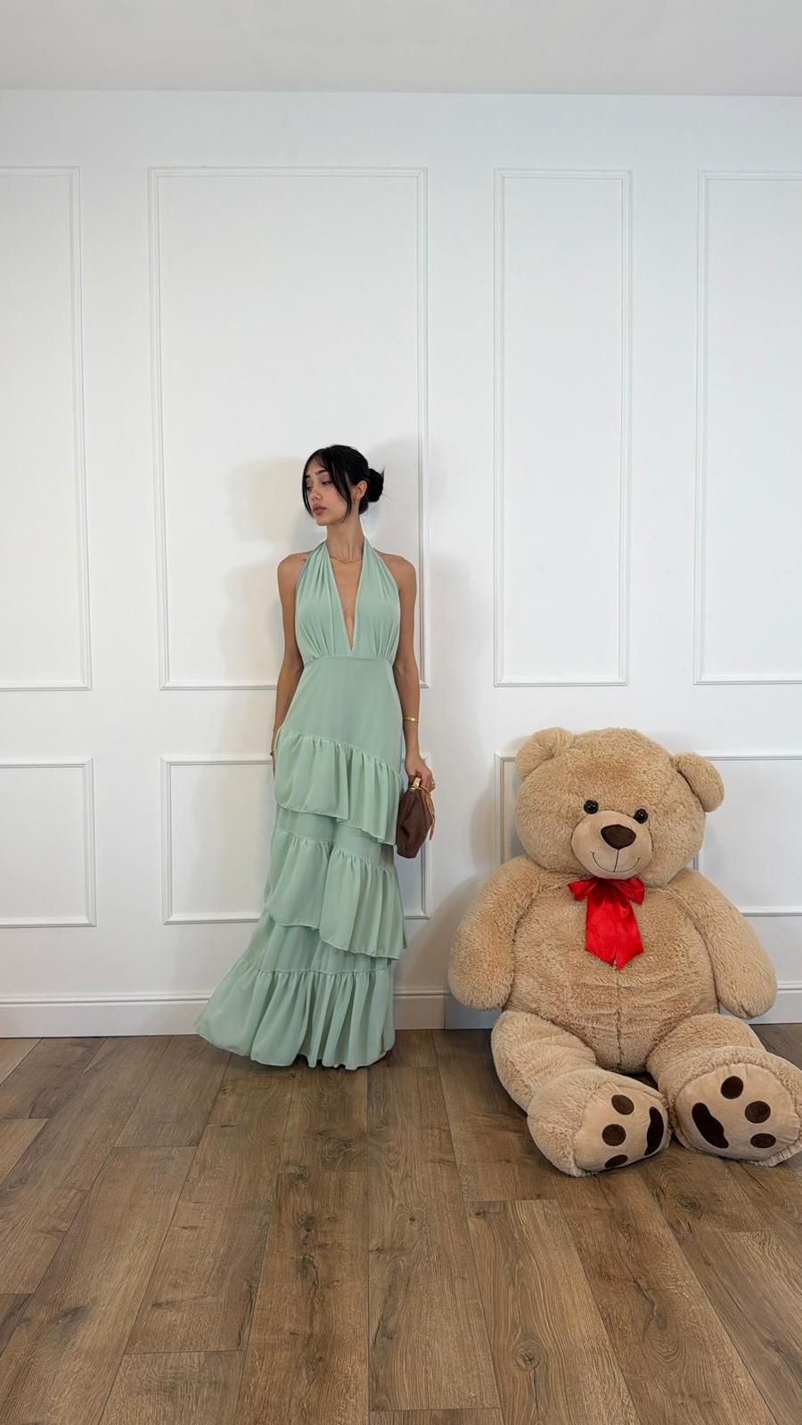 ABITO SPAGNA 27504 NEW