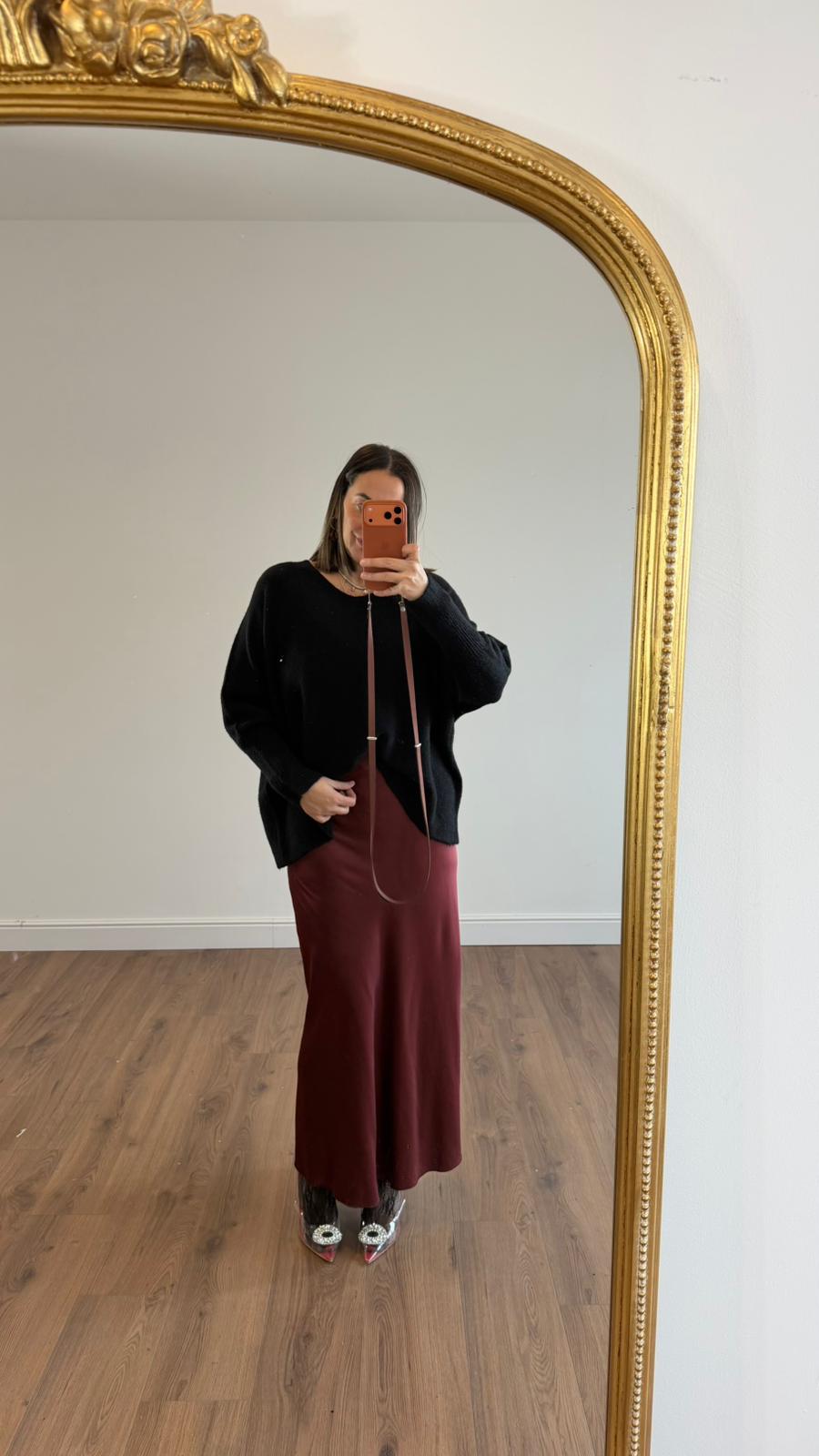 GONNA SATIN 23466 NEW