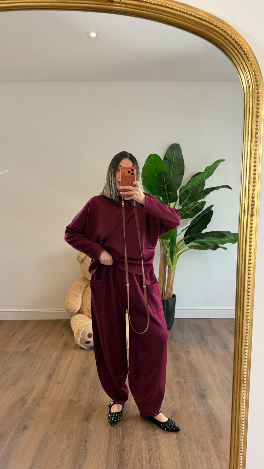 PANTALONE ALESSIA 277971 NEW