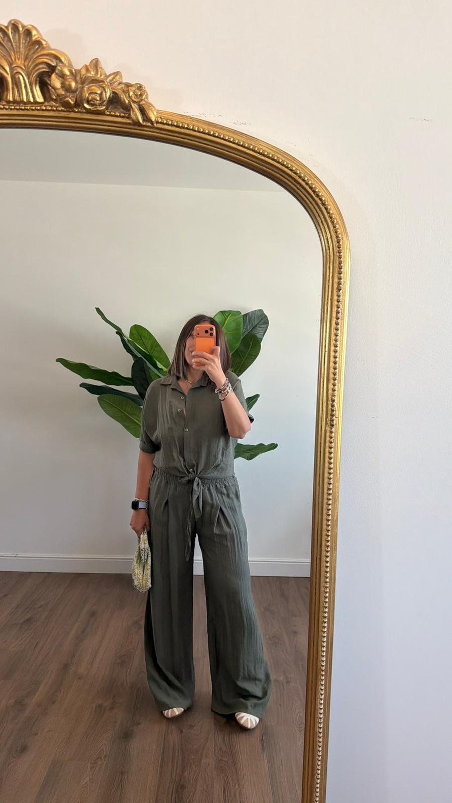 PANTALONE TATIANA 9912 NEW