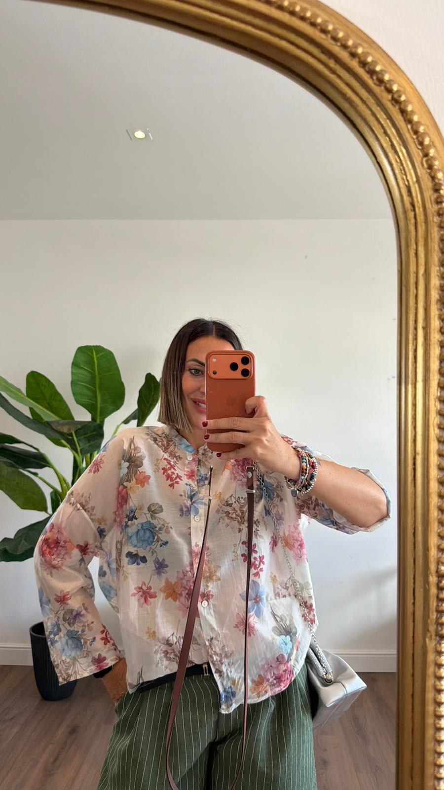 CAMICIA ELENA 21504 NEW