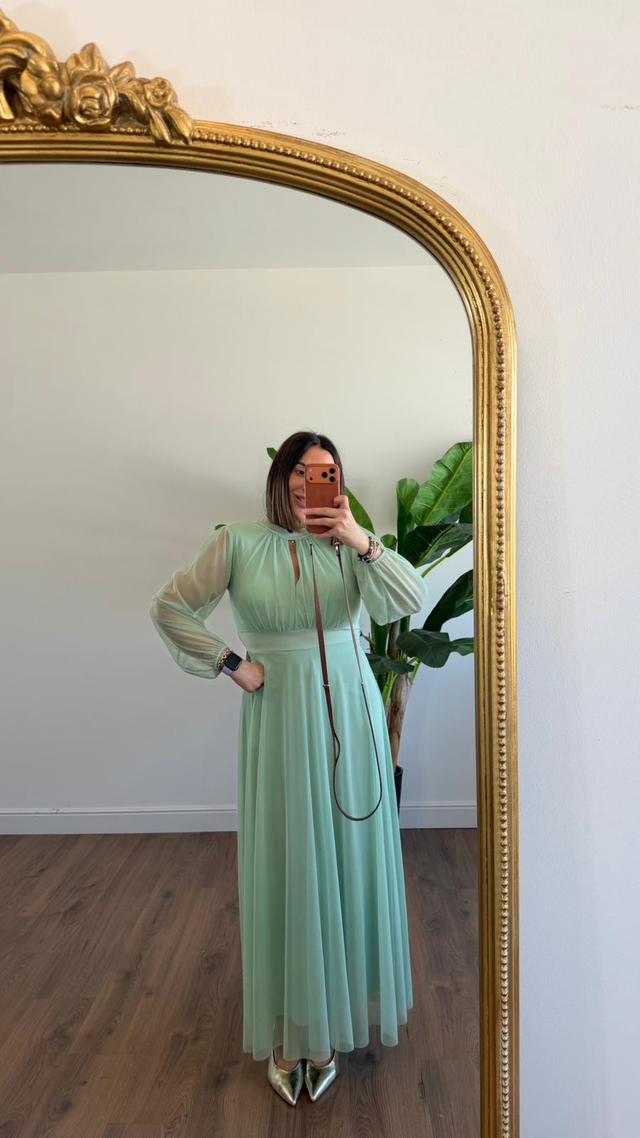 ABITO MANUELA 35909 NEW