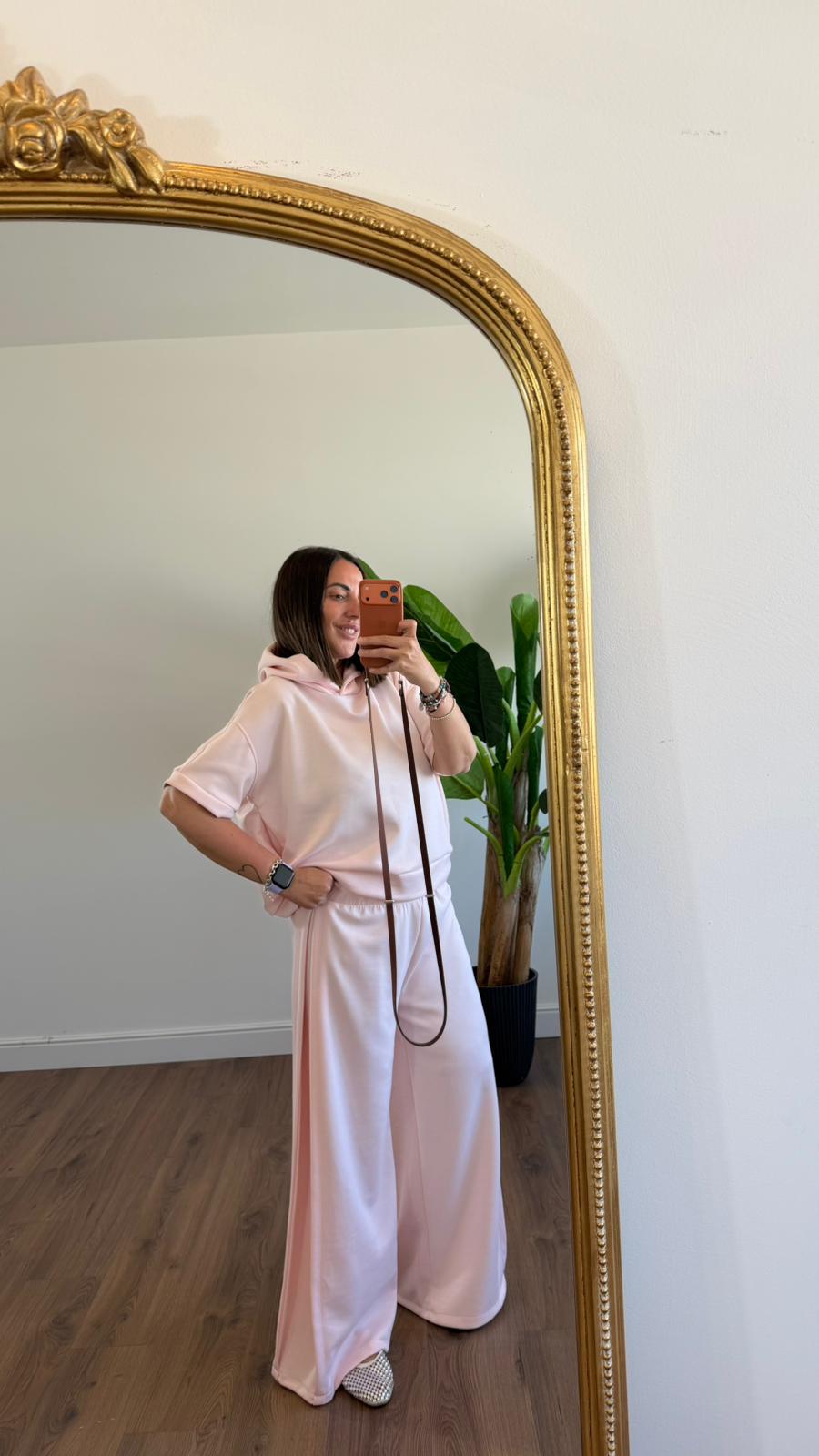 COMPLETO ALEXIS 7932 NEW