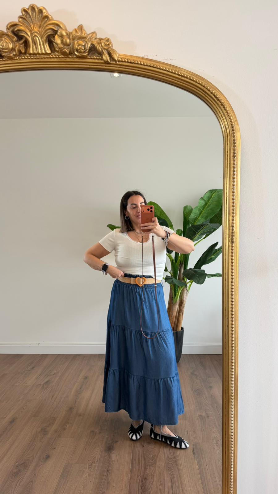 GONNA SAMANTHA 97608 NEW