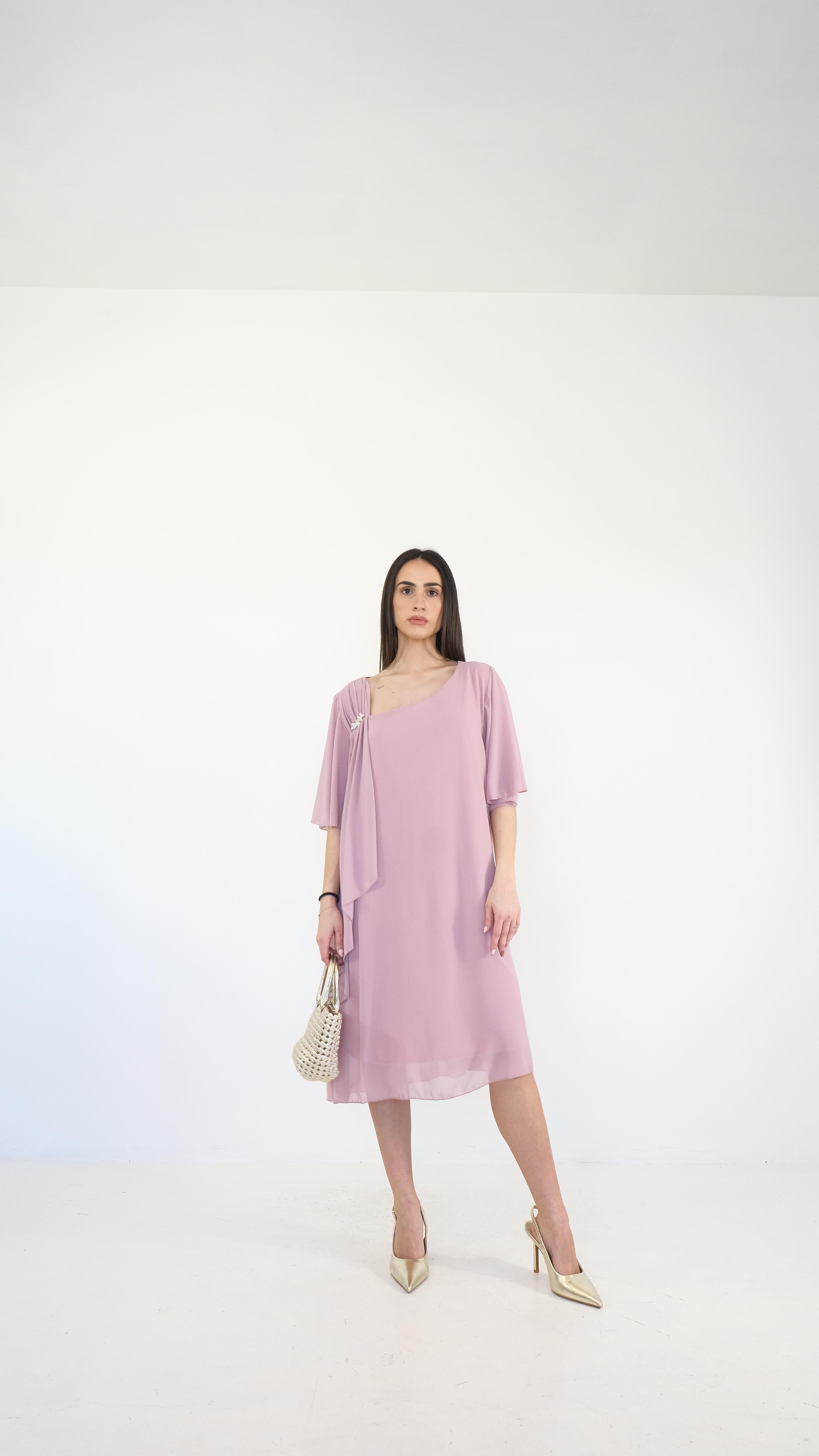 ABITO MONICA 70006 NEW