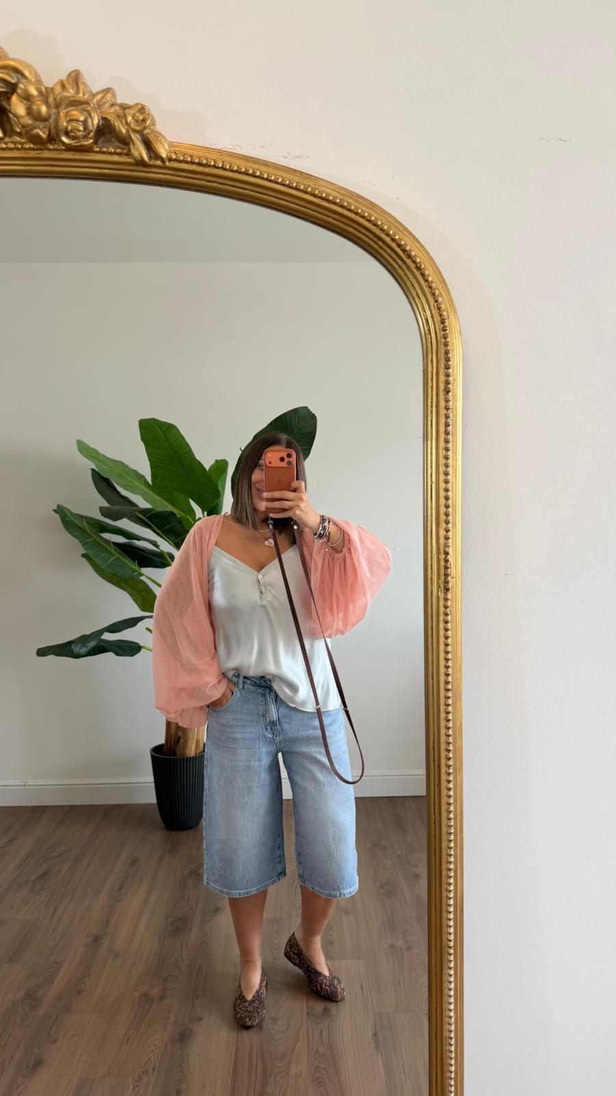 JEANS KAYLA 2761 NEW