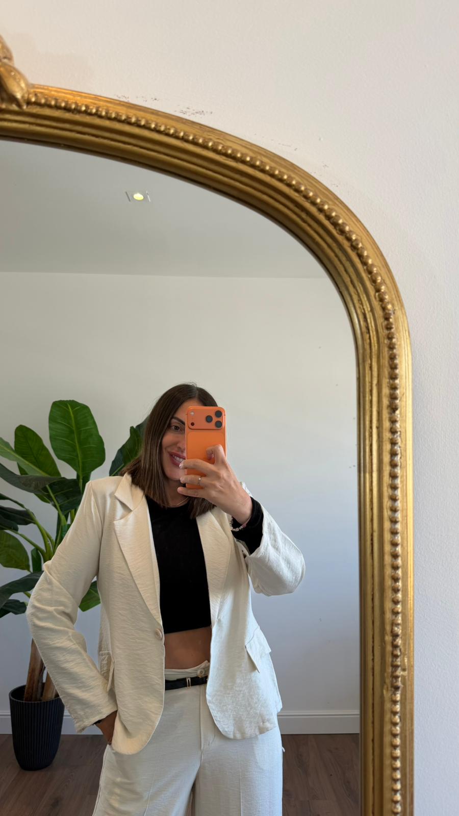 BLAZER ANNA 9955 NEW