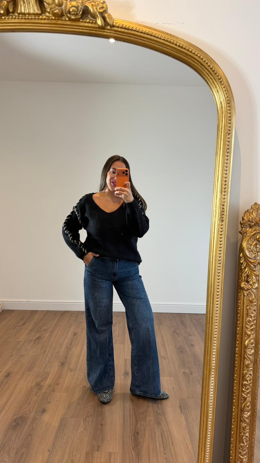 JEANS MATILDE 9001 NEW