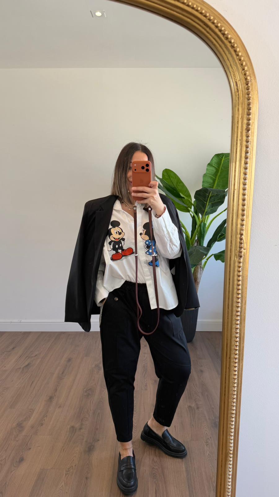 PANTALONE RACHELE 3251 NEW