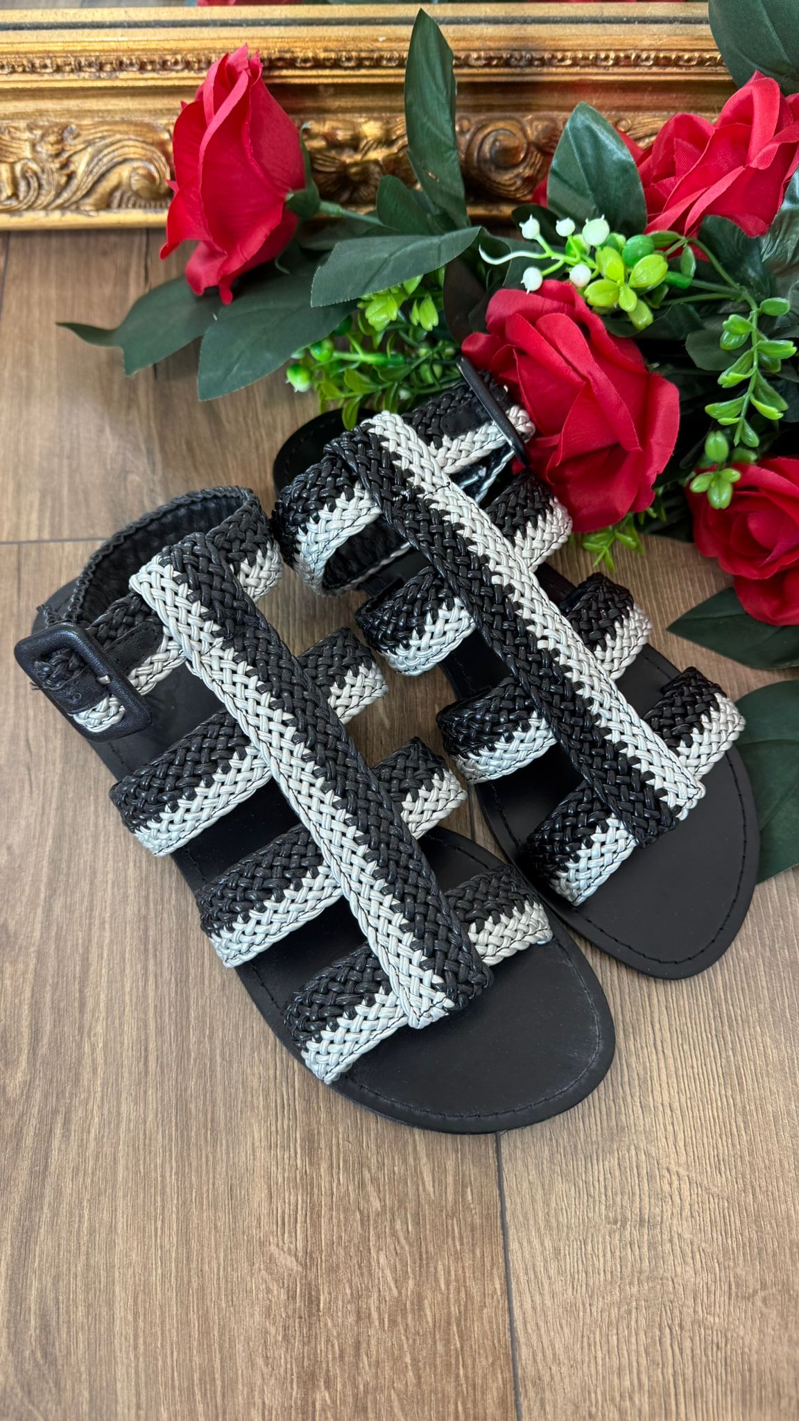 SANDALO GIULIA 068-01 NEW