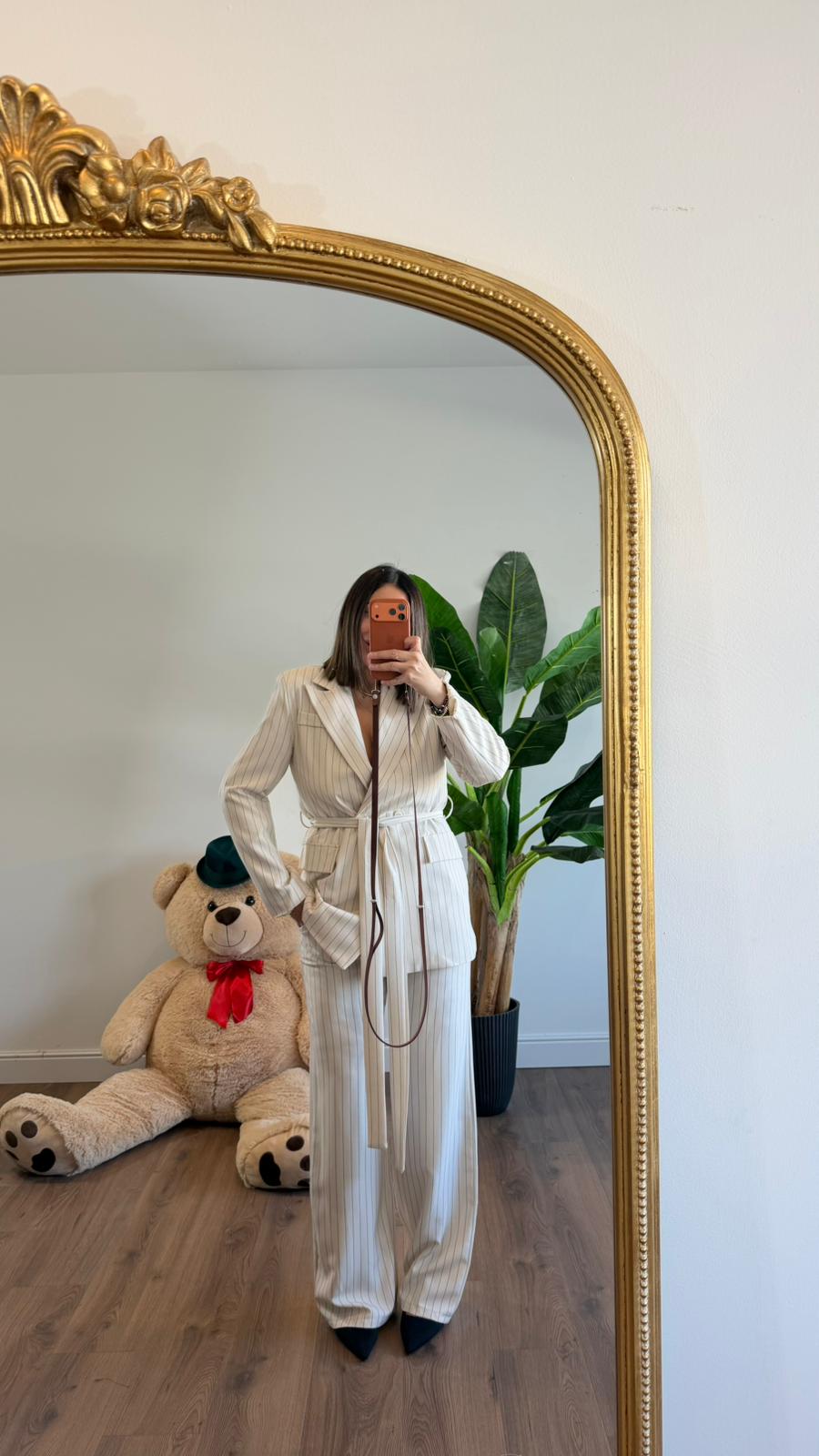 BLAZER GESSATO 63770 NEW