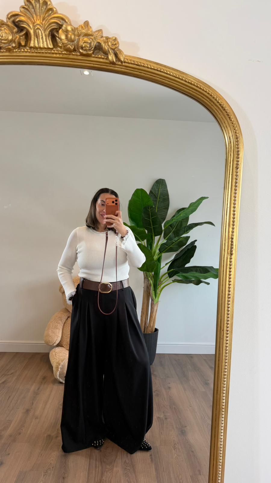 PANTALONE AGATA 0916 NEW