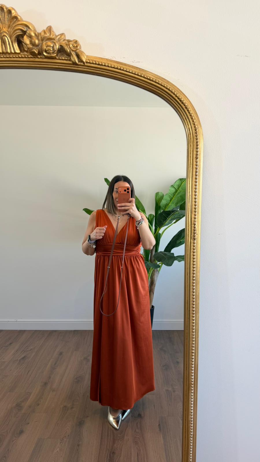 ABITO VANESSA 5192 NEW