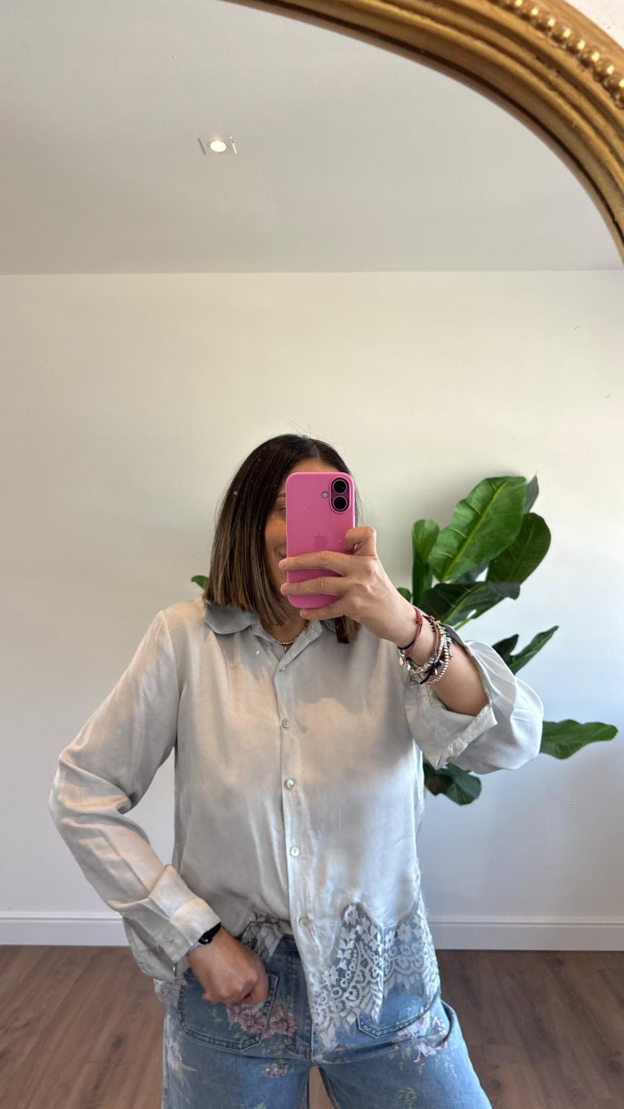 CAMICIA LUISA 4895 NEW