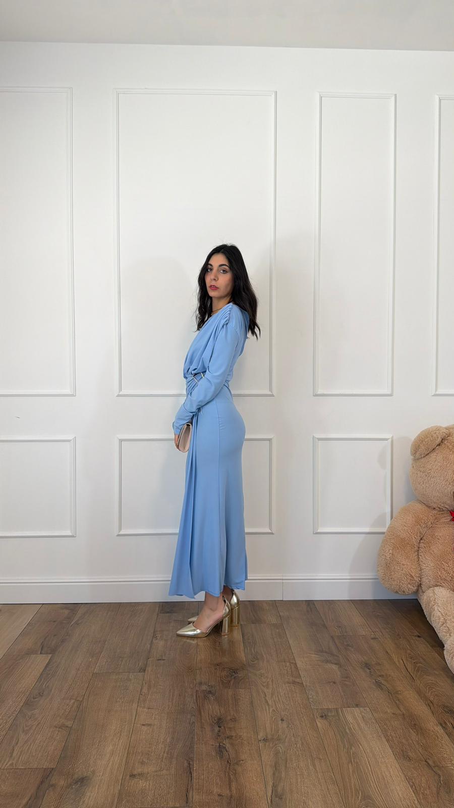 ABITO CALLIE 4300 NEW