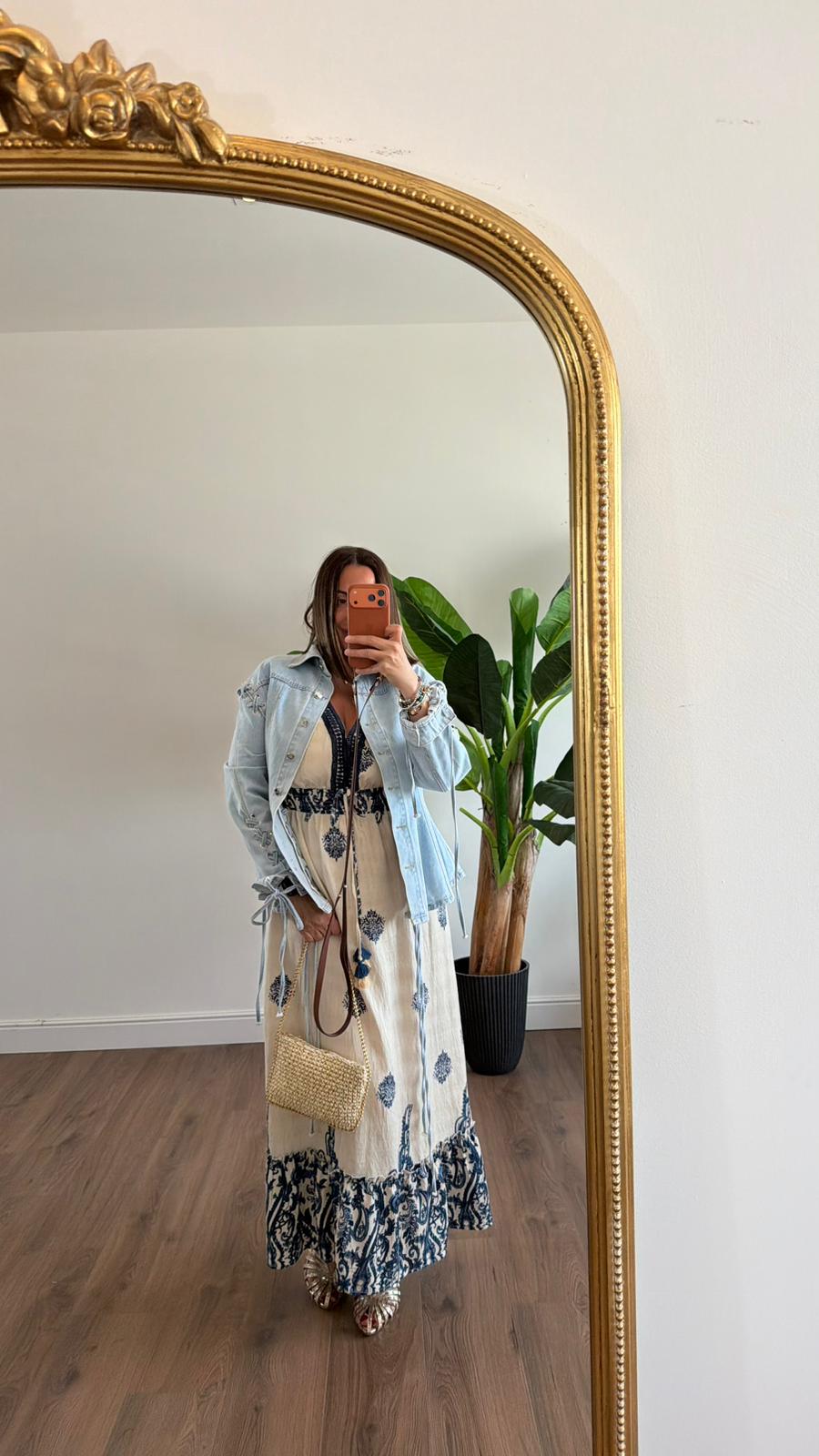 ABITO SKYLER 33092 NEW