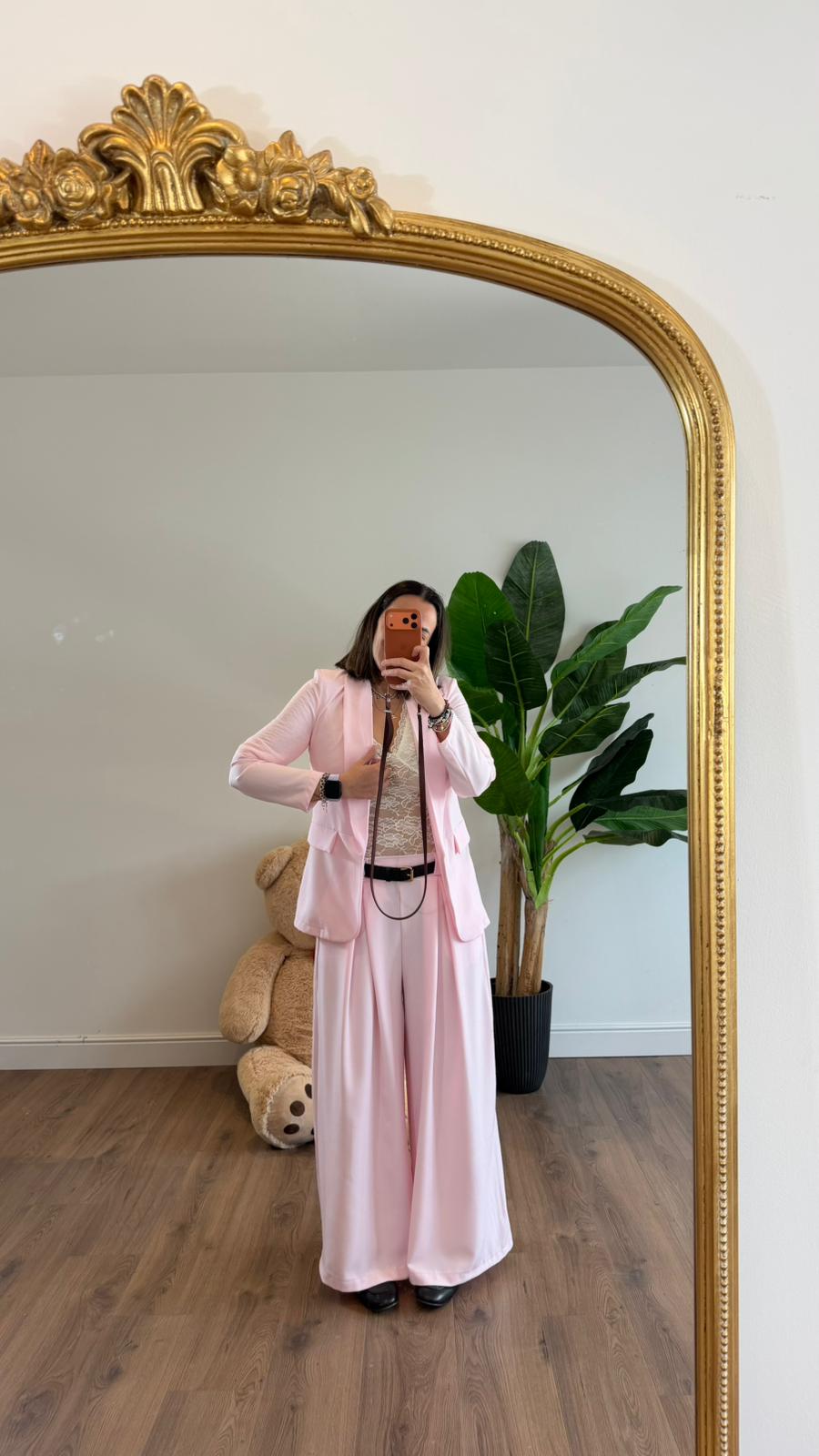 PANTALONE LUCREZIA 4047 NEW