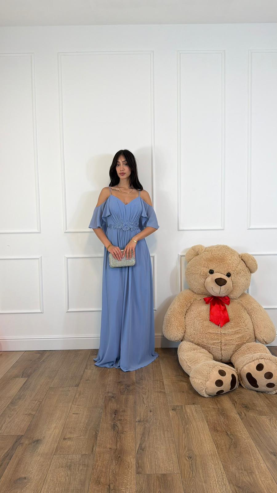 ABITO LORENA 80824 NEW