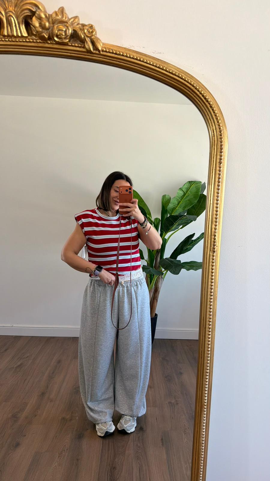 PANTALONE TUTA 1500 NEW