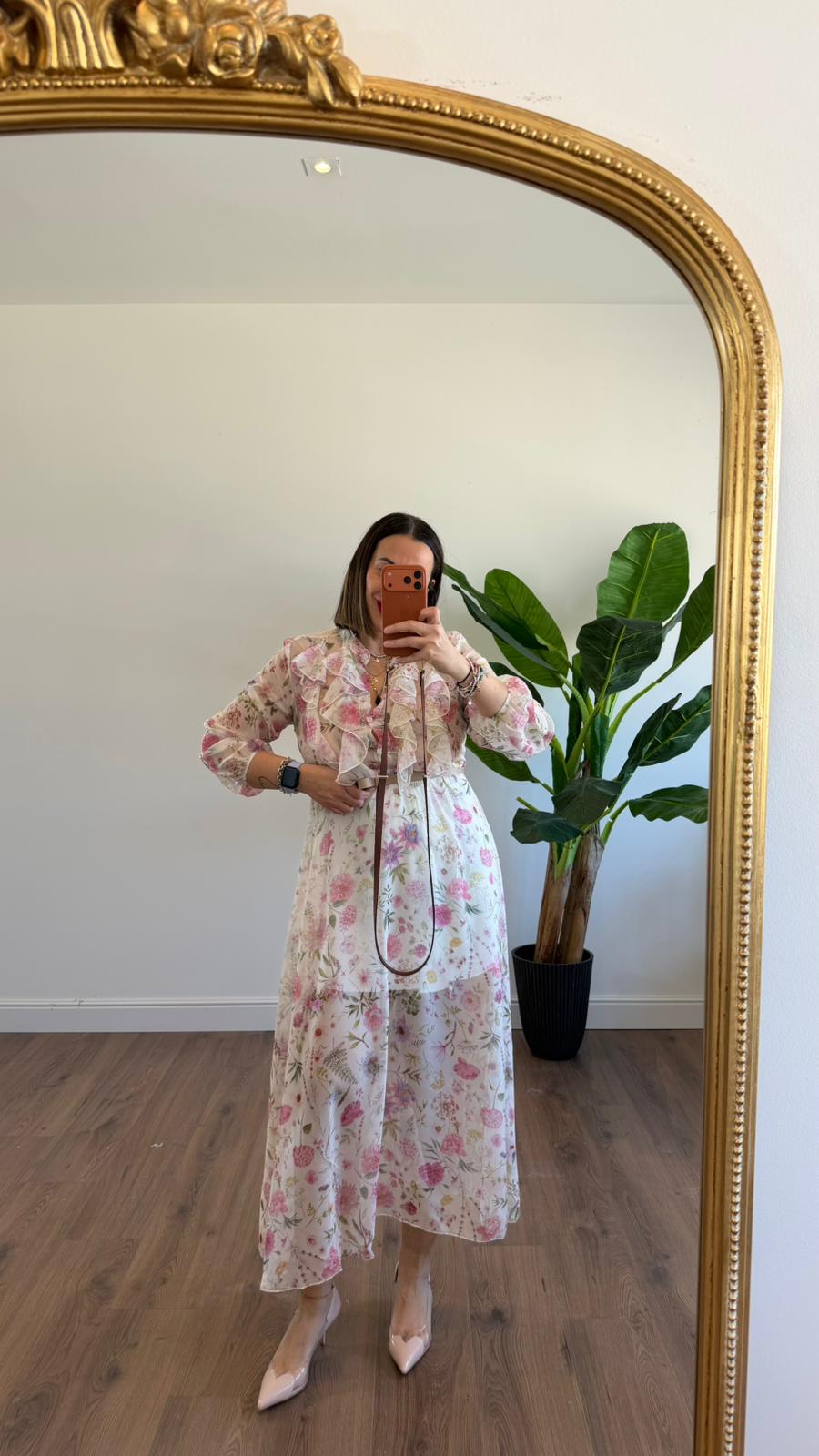 ABITO AZZURRA 13833 NEW