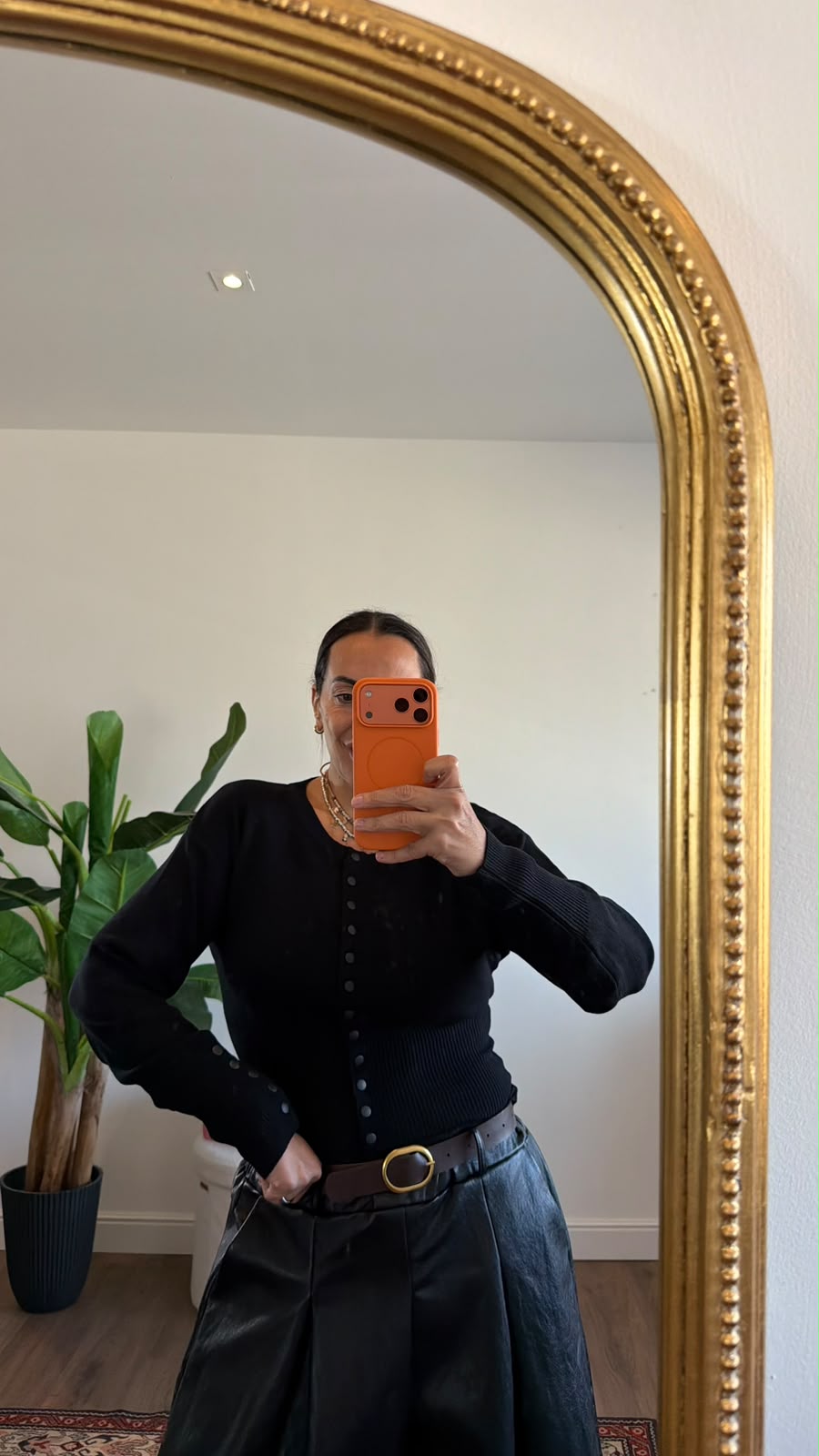 CARDIGAN BOTTONI 1698 NEW