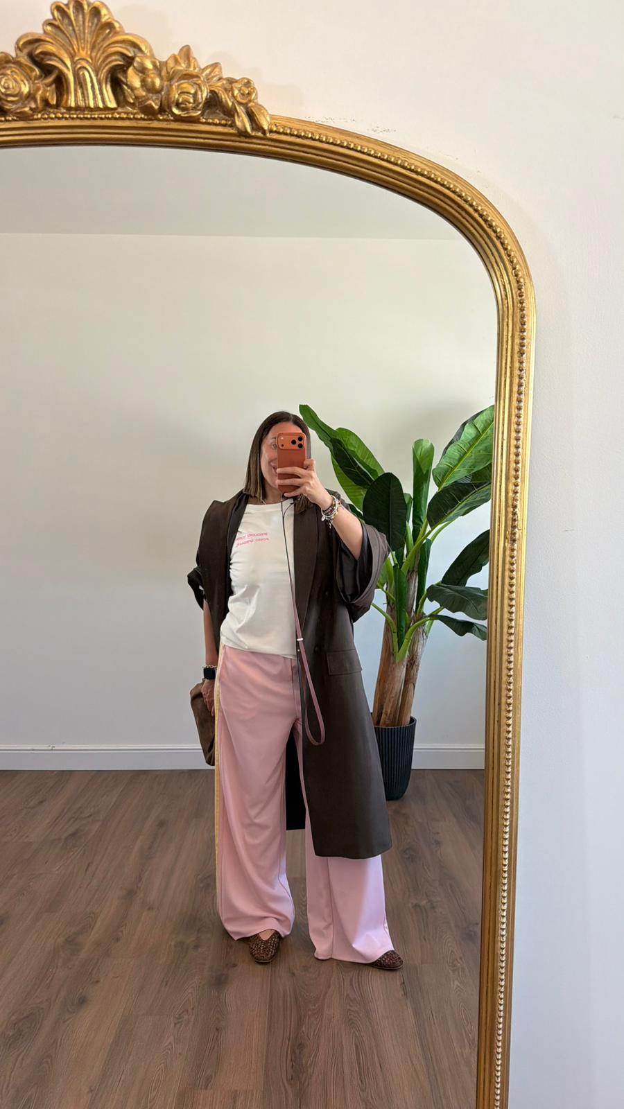 PANTALONE MAIA 7691 NEW