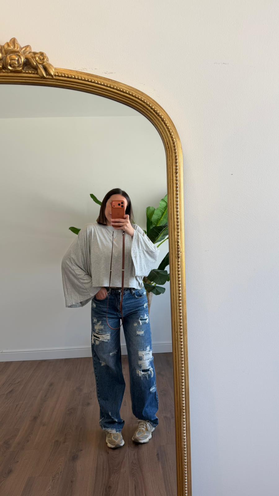 JEANS STRAPPI A3455 NEW