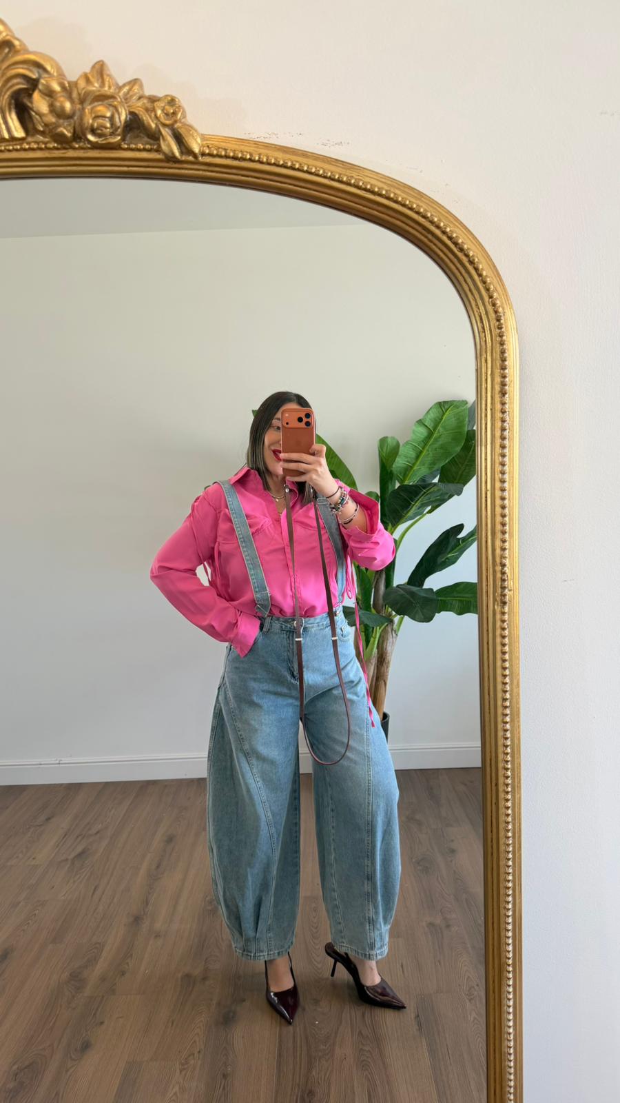 JEANS ELISA 22160 NEW