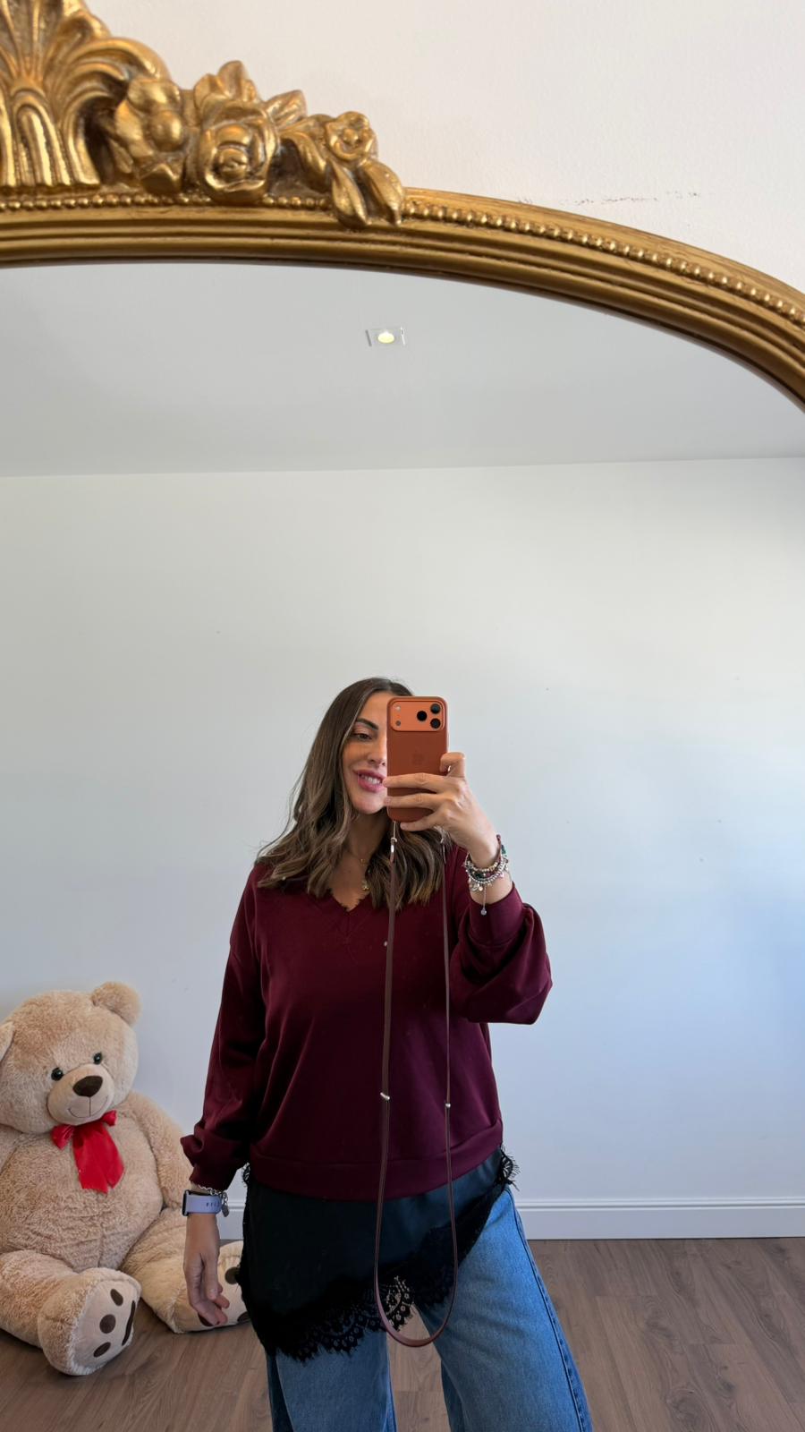 FELPA ELISA 8020 NEW