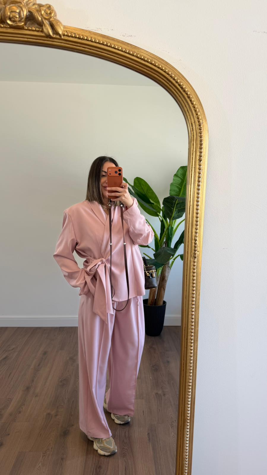 PANTALONE CATHY 15985 NEW