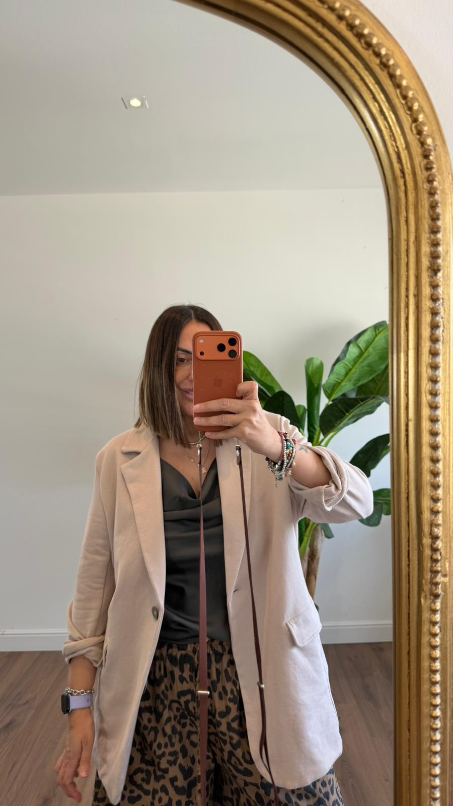 BLAZER ROSA CIPRIA ST60340 SUSY STAR NEW