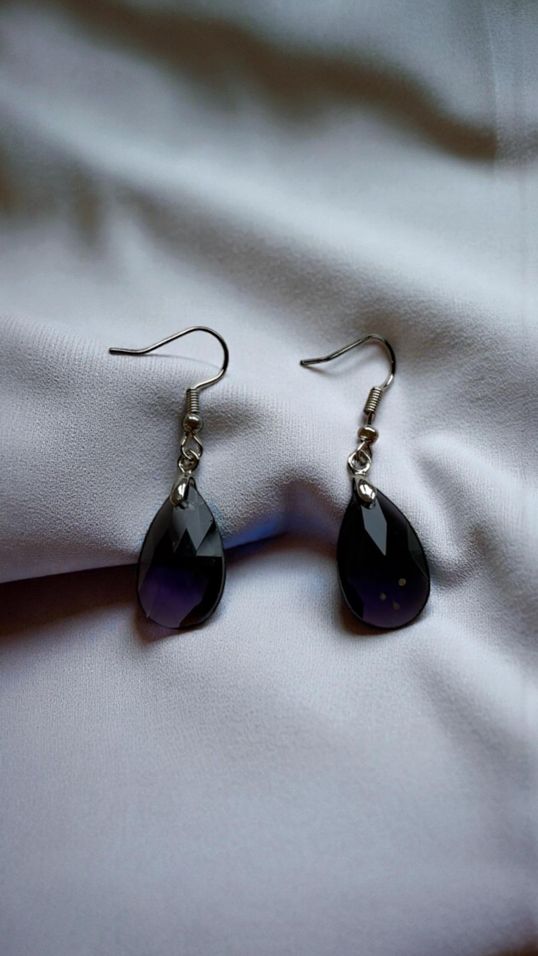 ORECCHINI GOCCIA NEW