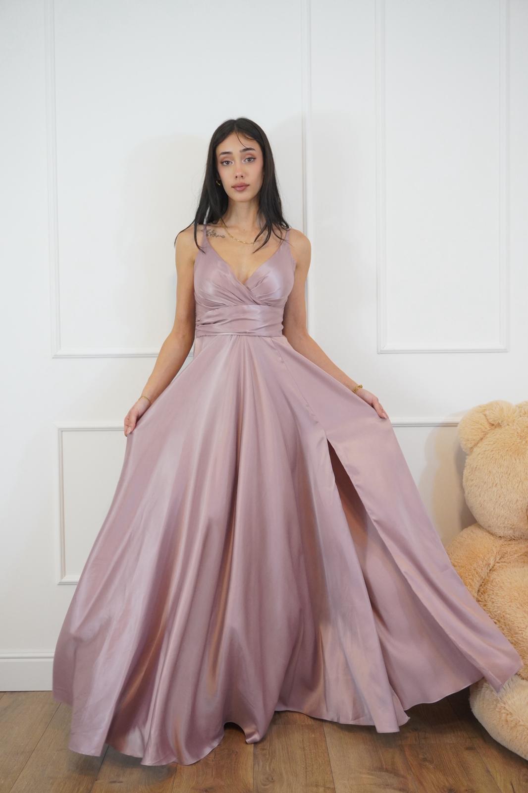 ABITO ELOISE 80608 NEW