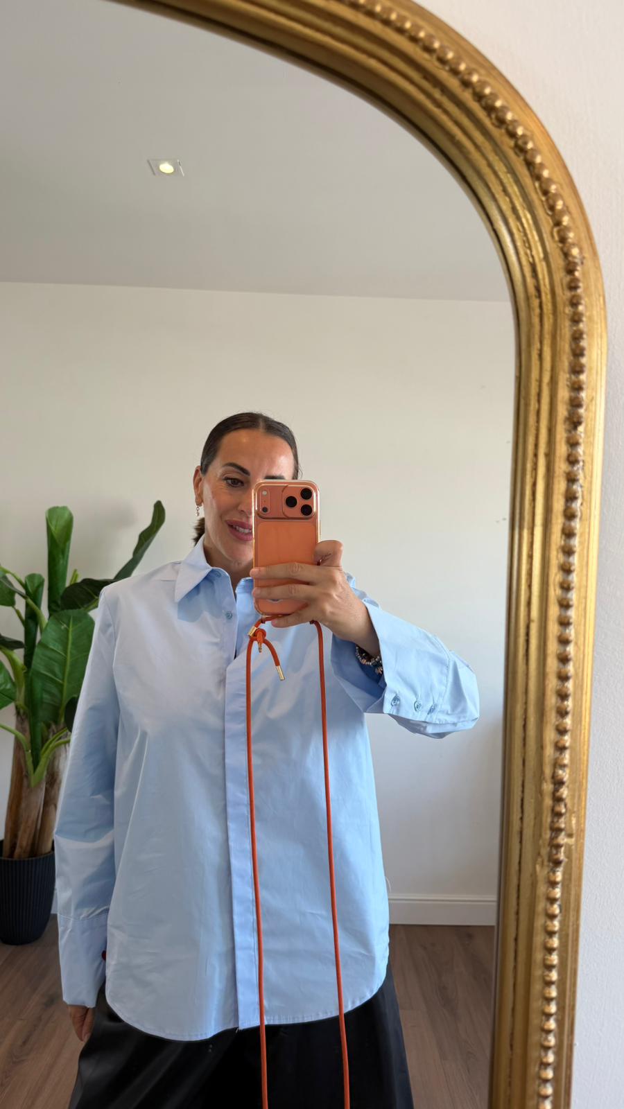 CAMICIA LA VIE CONTINUE 02 NEW