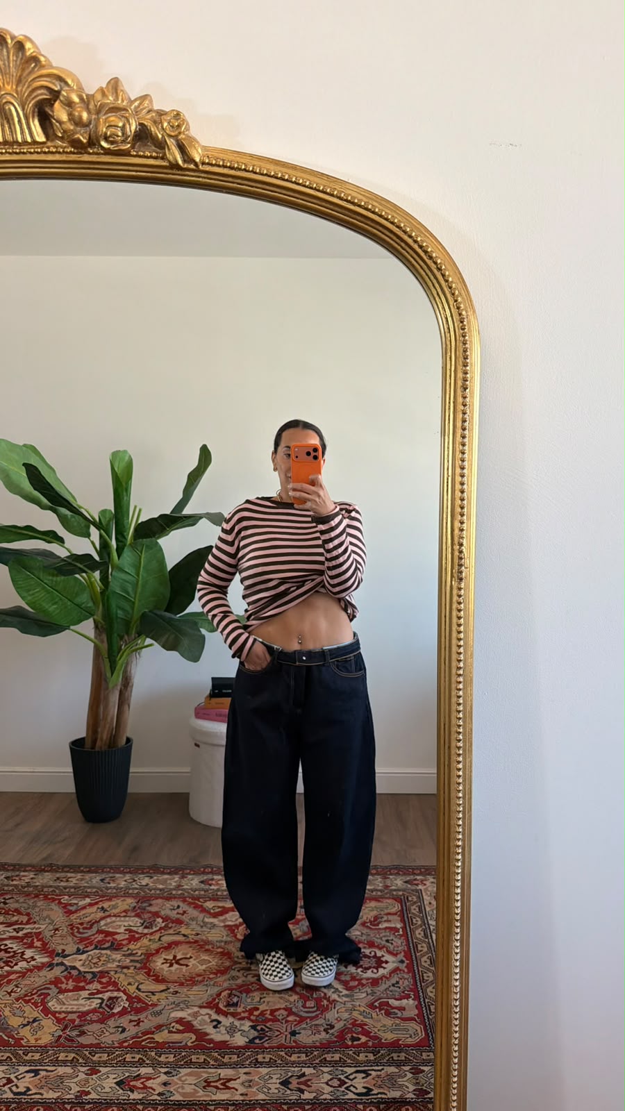 JEANS OVER 193 NEW